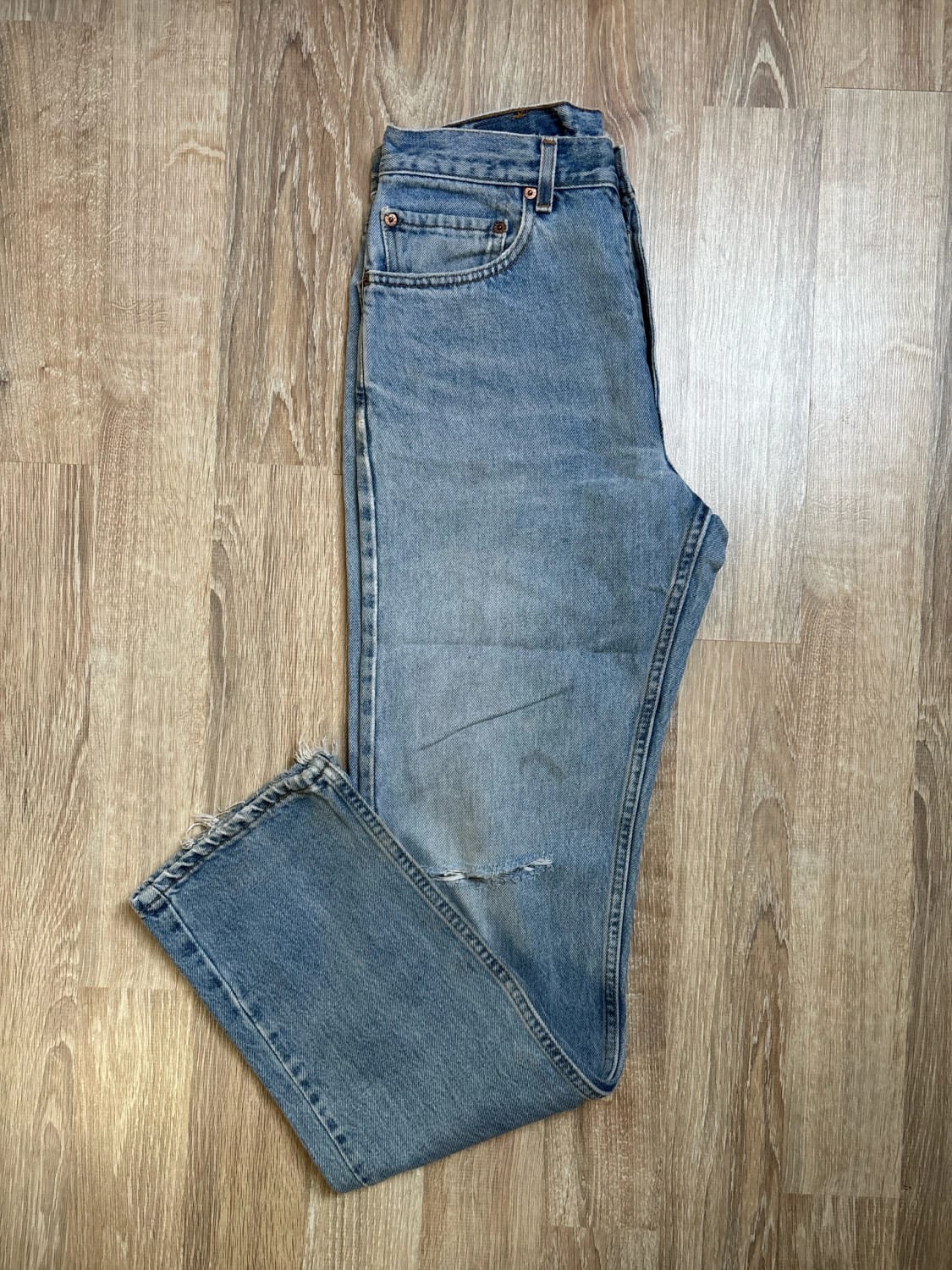 đź›’Jeans Levi's 505 W32 L34đź›’