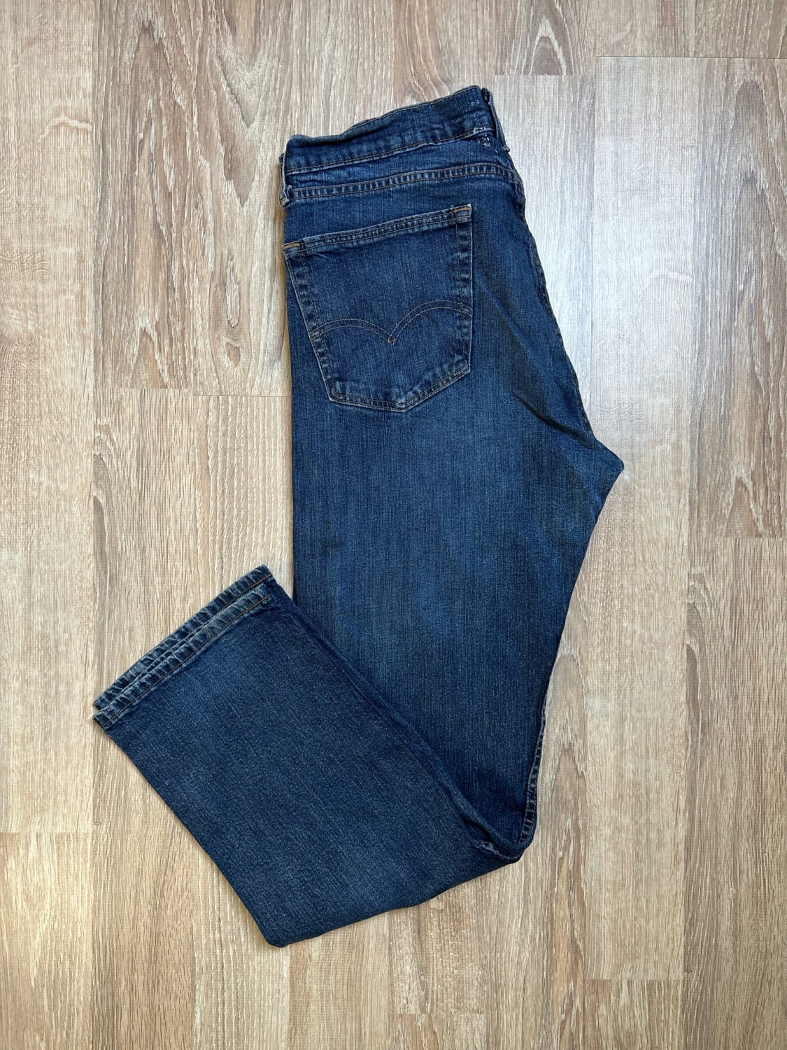 đź›’Jeans Levi's 505 W36 L32đź›’