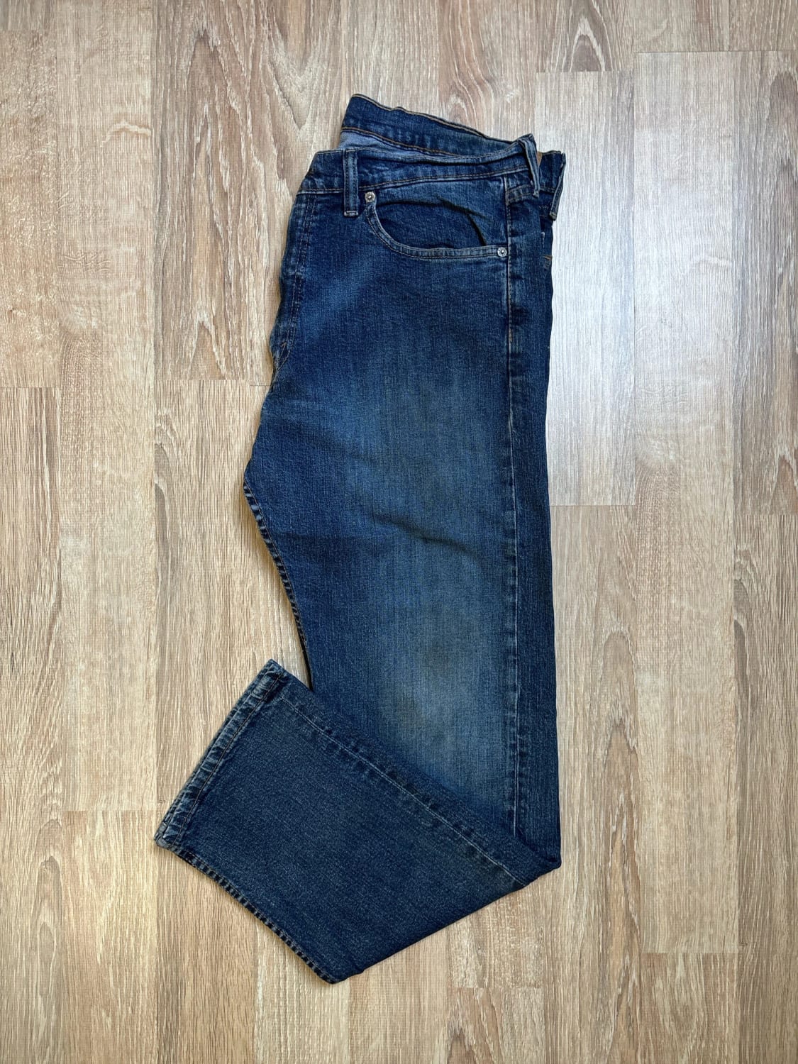 đź›’Jeans Levi's 505 W36 L32đź›’