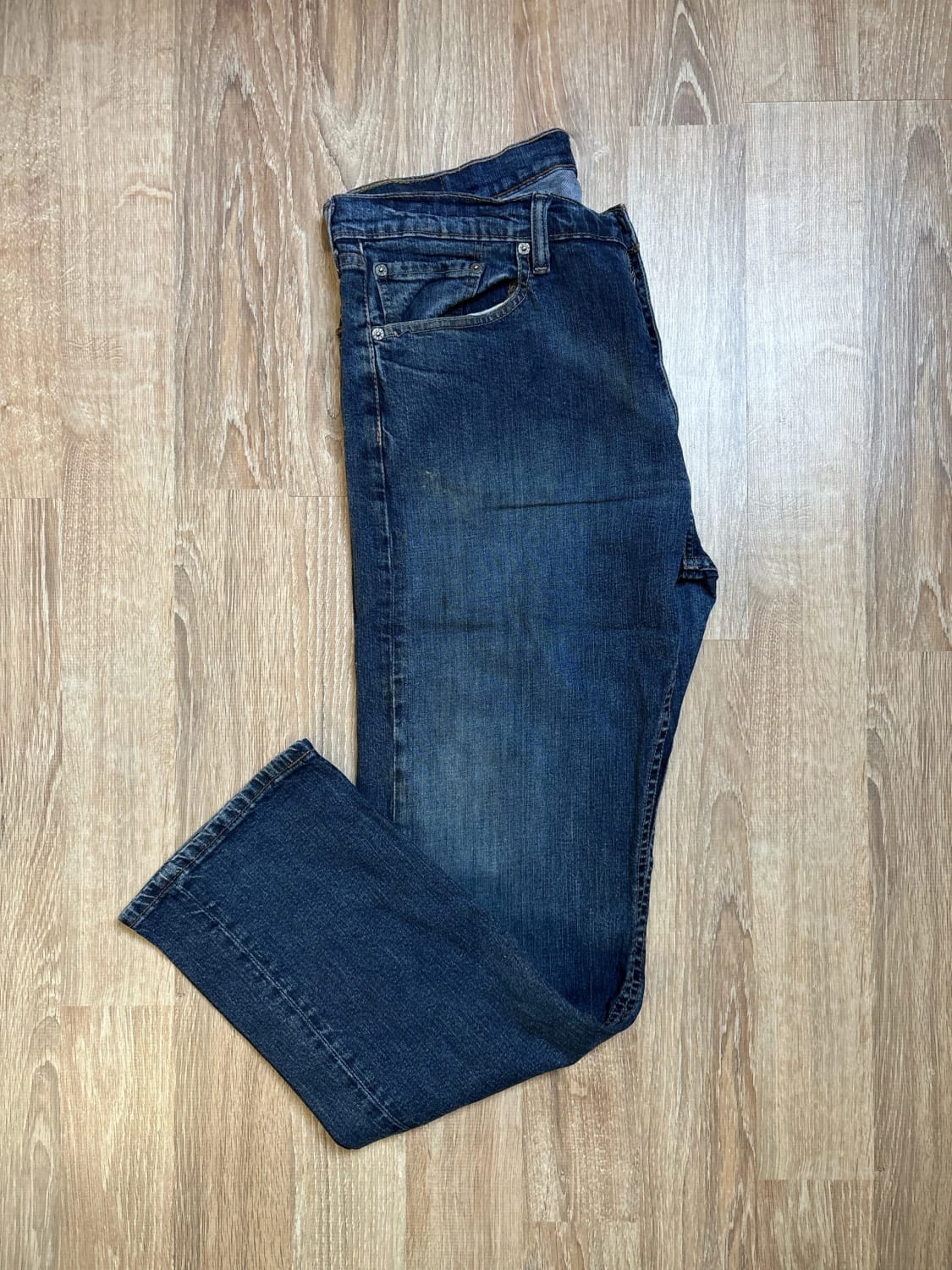 đź›’Jeans Levi's 505 W36 L32đź›’