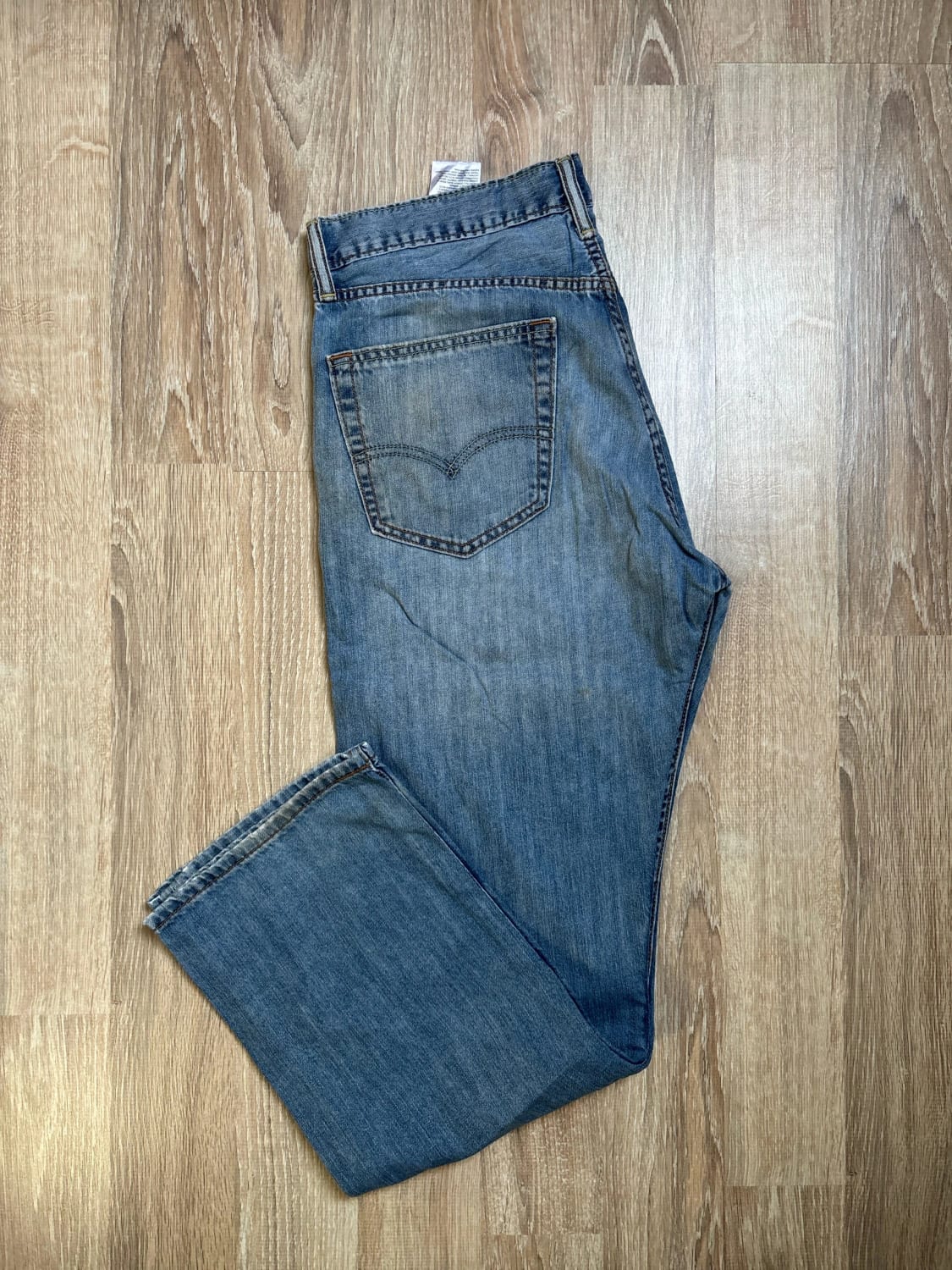 đź›’Jeans Levi's 505 W34 L30đź›’