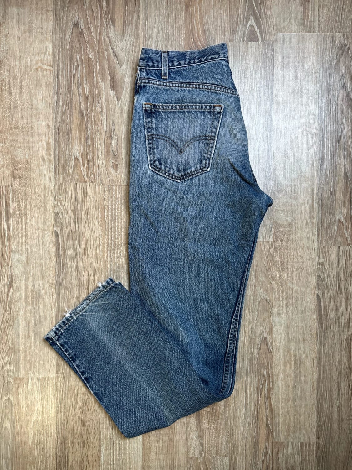 đź›’Jeans Levi's 505 W33 L34đź›’