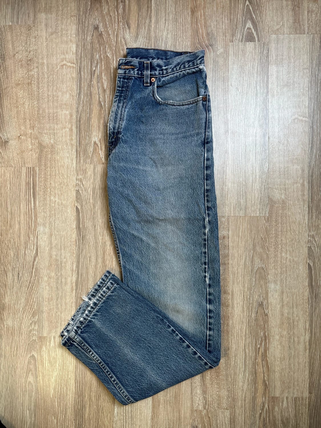 đź›’Jeans Levi's 505 W33 L34đź›’