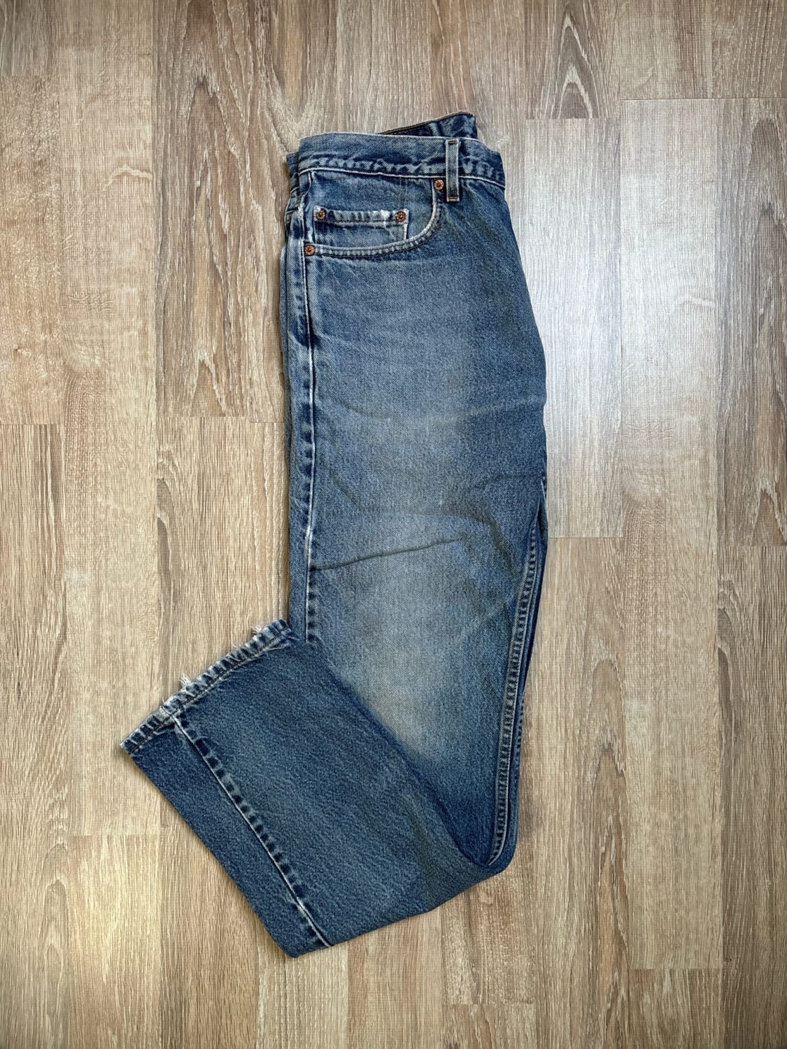 đź›’Jeans Levi's 505 W33 L34đź›’