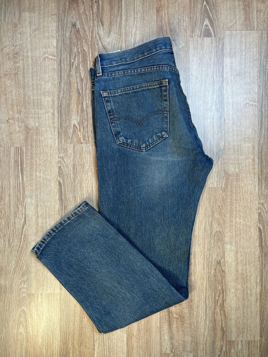 đź›’Jeans Levi's 505 W36 L32đź›’