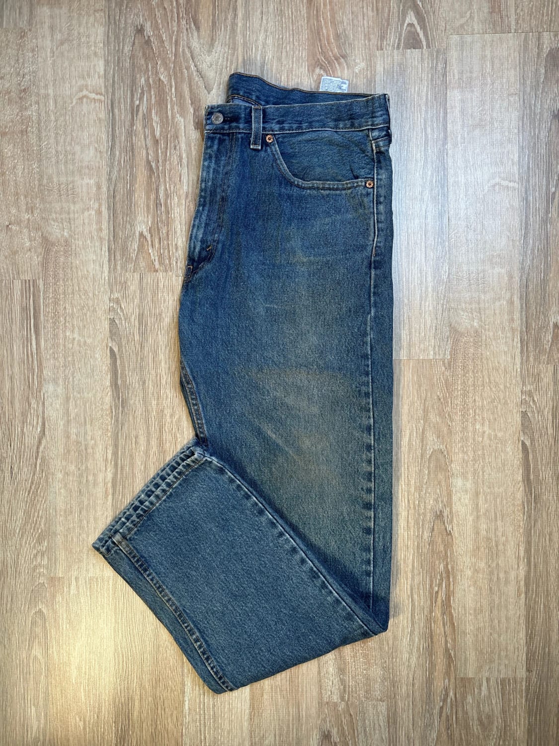 đź›’Jeans Levi's 505 W36 L32đź›’