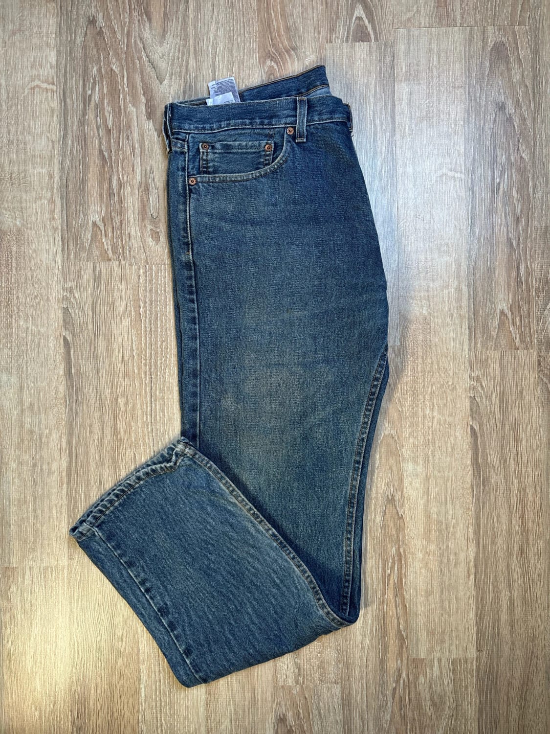 đź›’Jeans Levi's 505 W36 L32đź›’