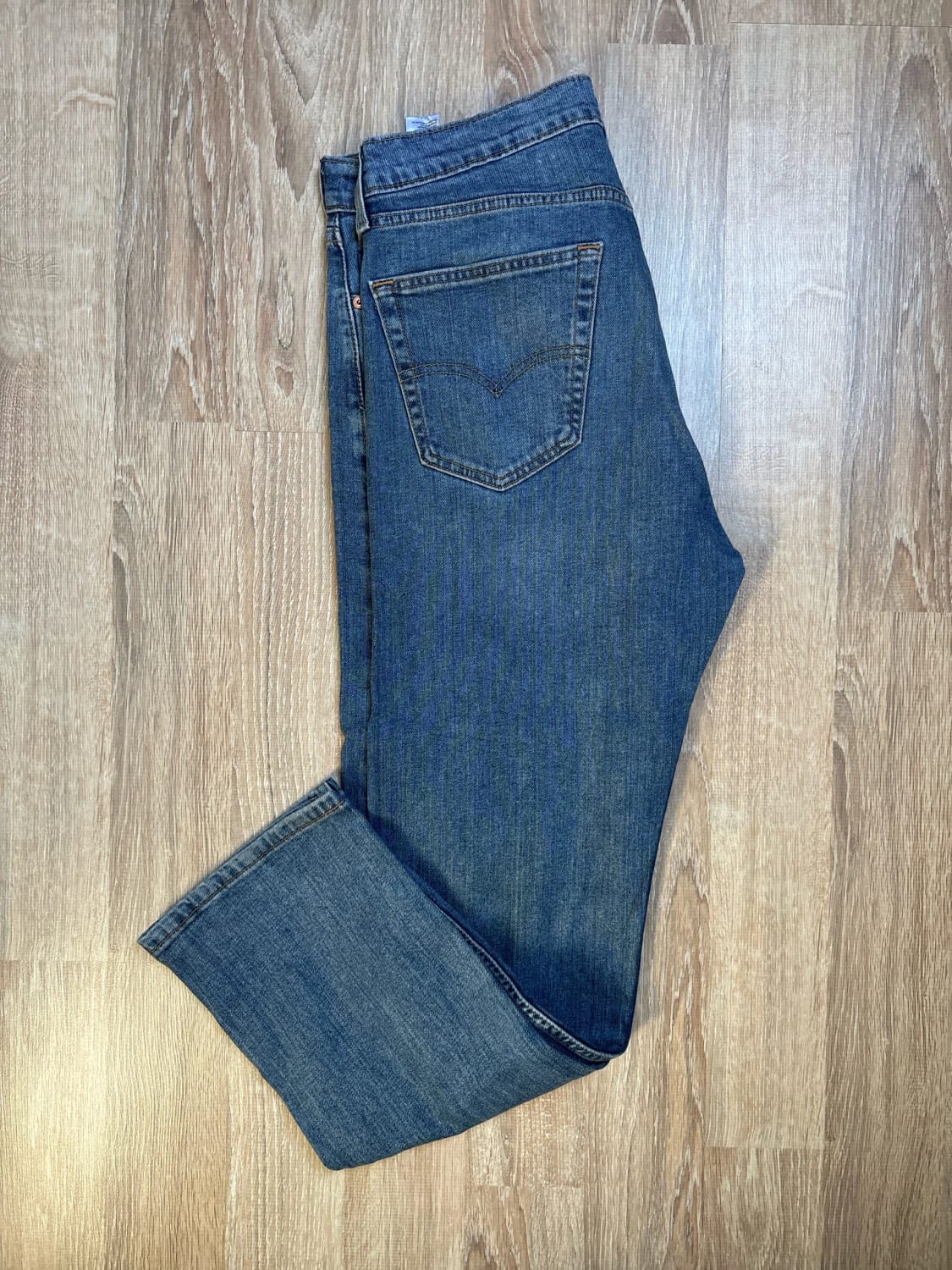 đź›’Jeans Levi's 505 W34 L30đź›’