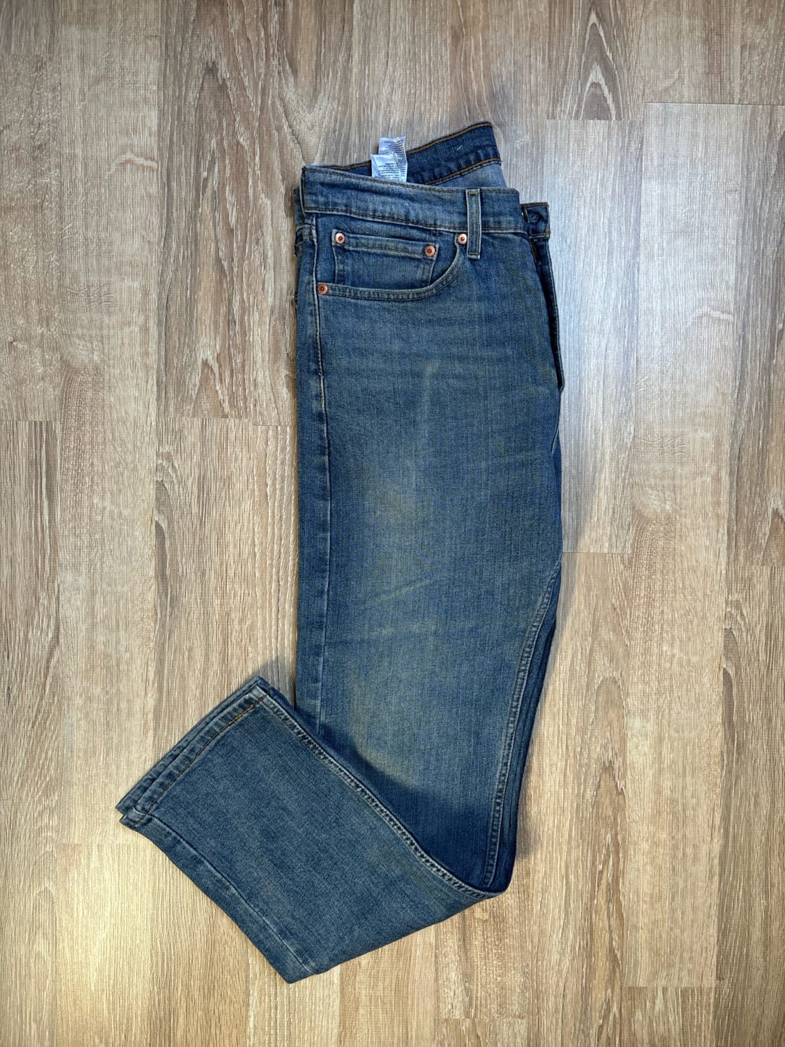 đź›’Jeans Levi's 505 W34 L30đź›’