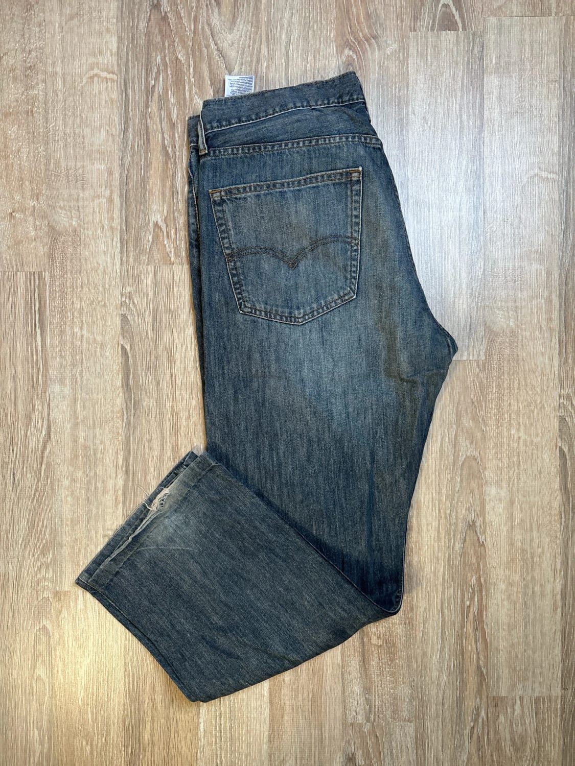 đź›’Jeans Levi's 505 W36 L34đź›’
