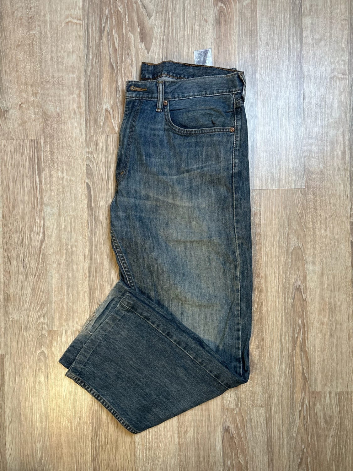 đź›’Jeans Levi's 505 W36 L34đź›’
