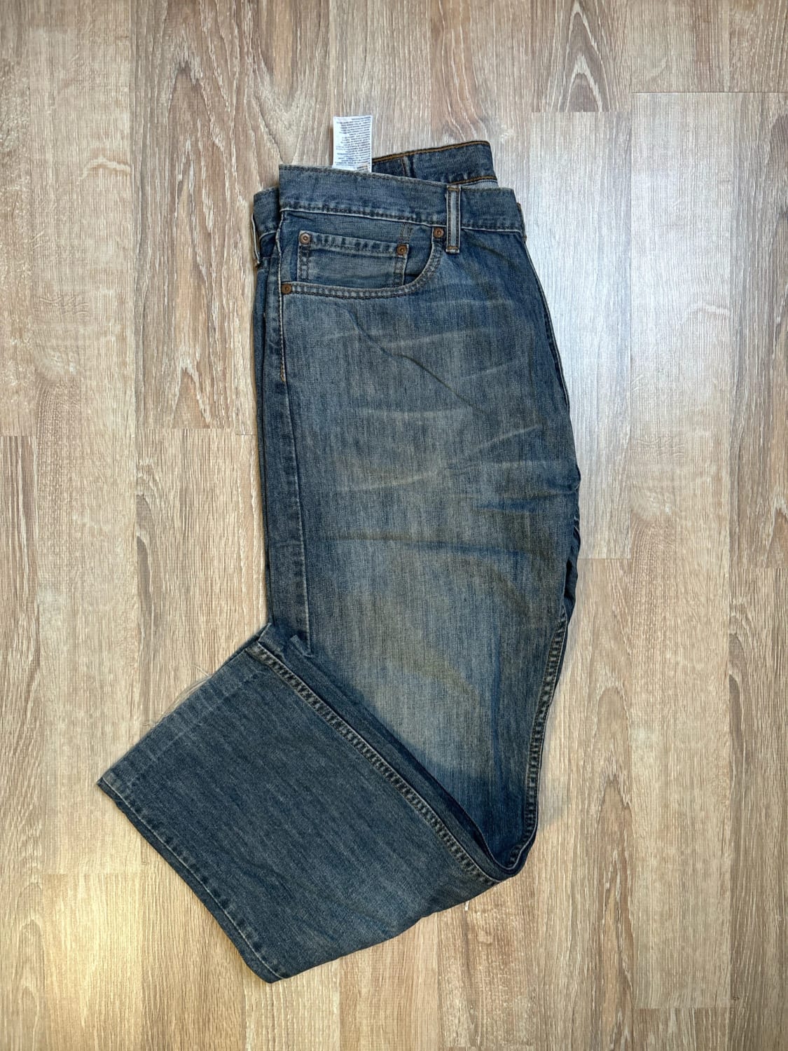 đź›’Jeans Levi's 505 W36 L34đź›’