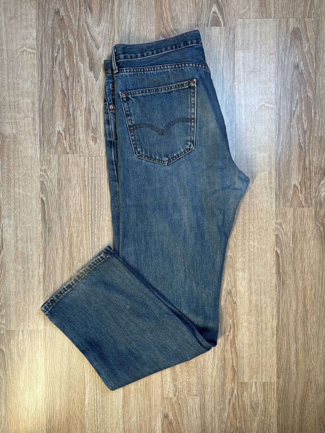 đź›’Jeans Levi's 505 W36 L32đź›’