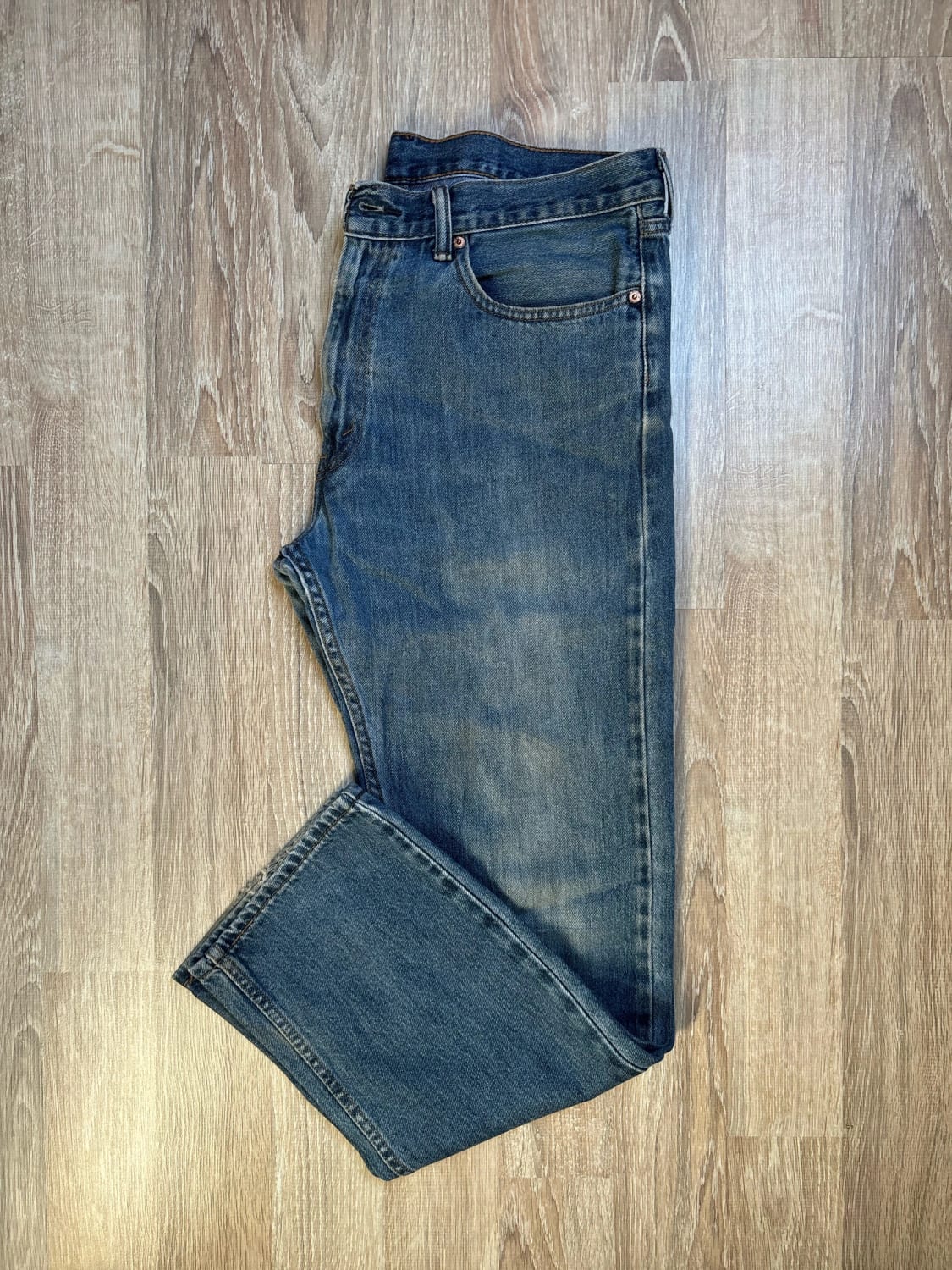đź›’Jeans Levi's 505 W36 L32đź›’