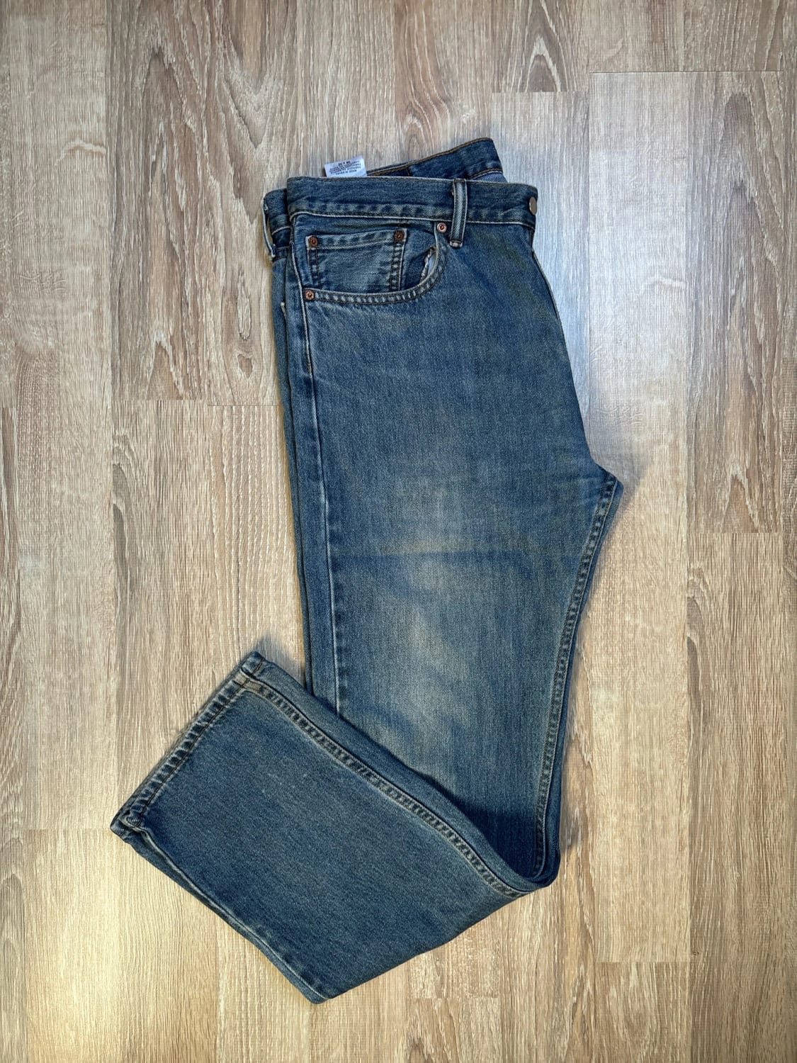 đź›’Jeans Levi's 505 W36 L32đź›’