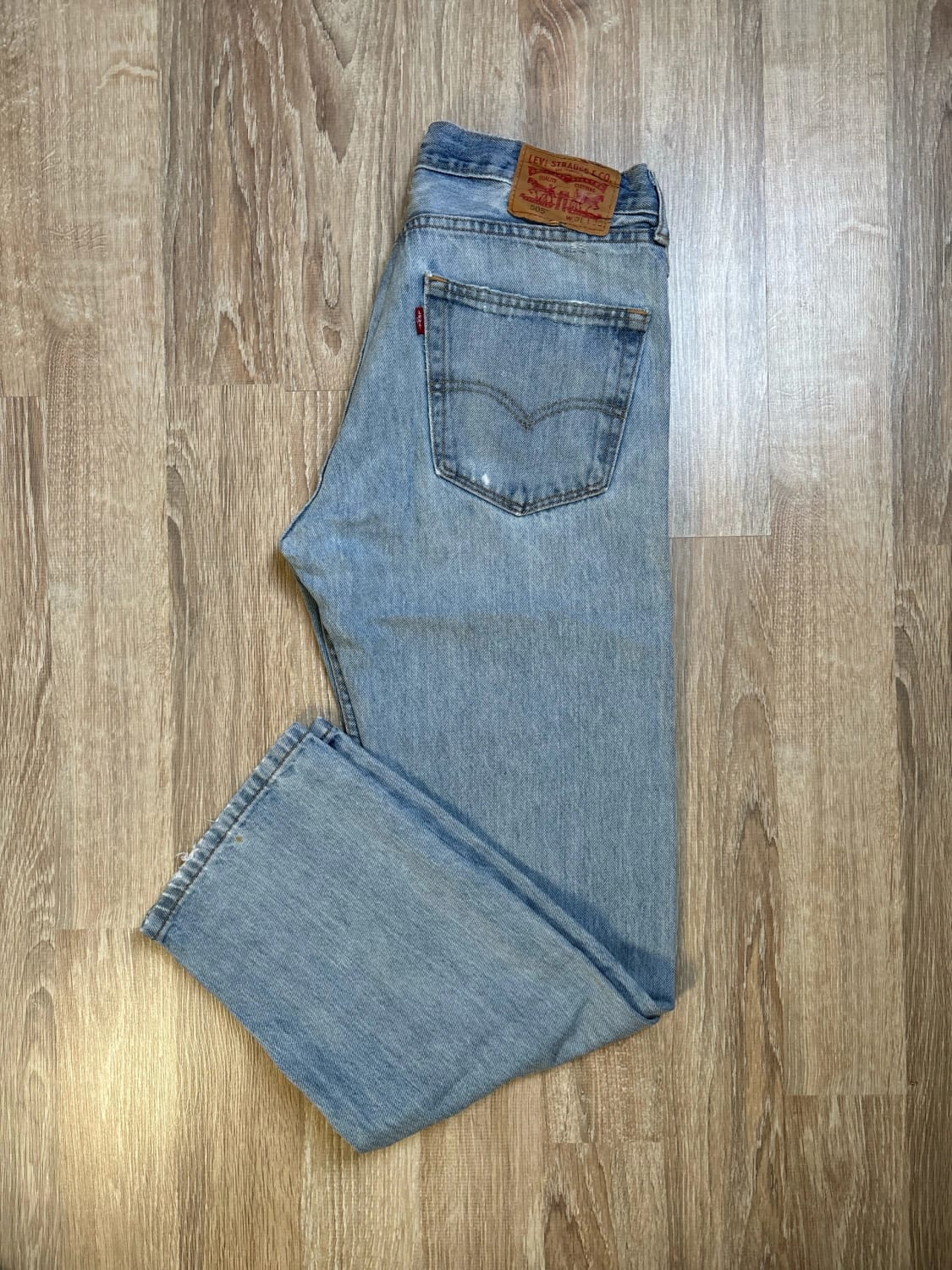 đź›’Jeans Levi's 505 W31 L30đź›’