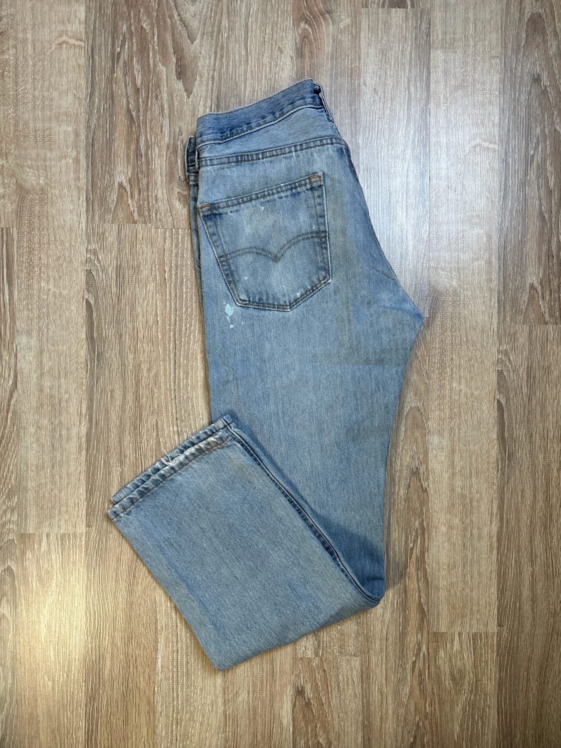 đź›’Jeans Levi's 505 W31 L30đź›’