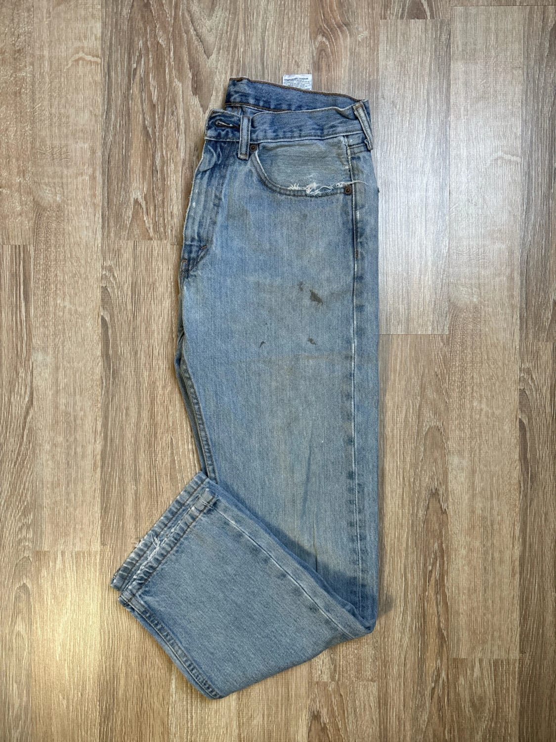 đź›’Jeans Levi's 505 W31 L30đź›’