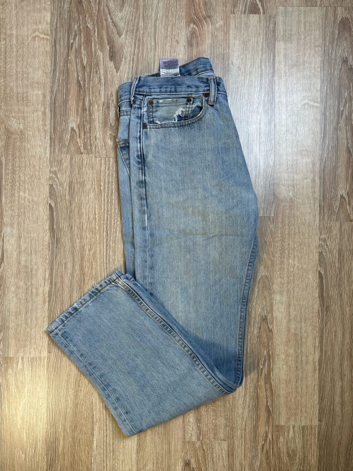 đź›’Jeans Levi's 505 W31 L30đź›’