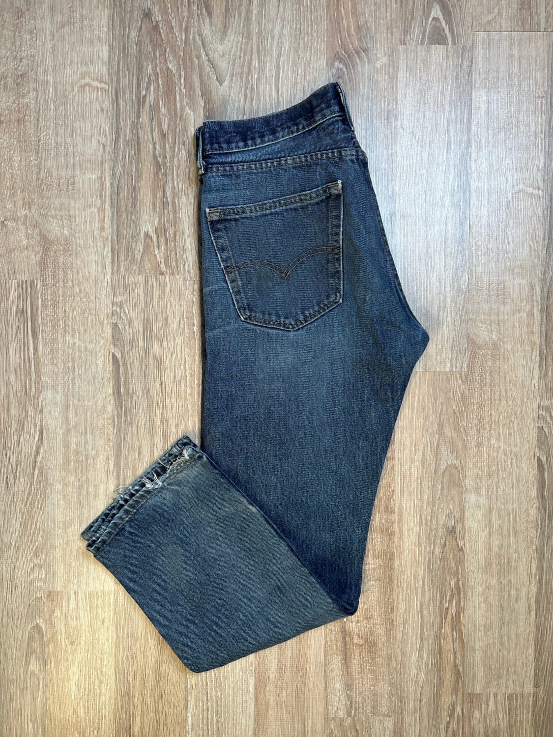 đź›’Jeans Levi's 505 W32 L29đź›’