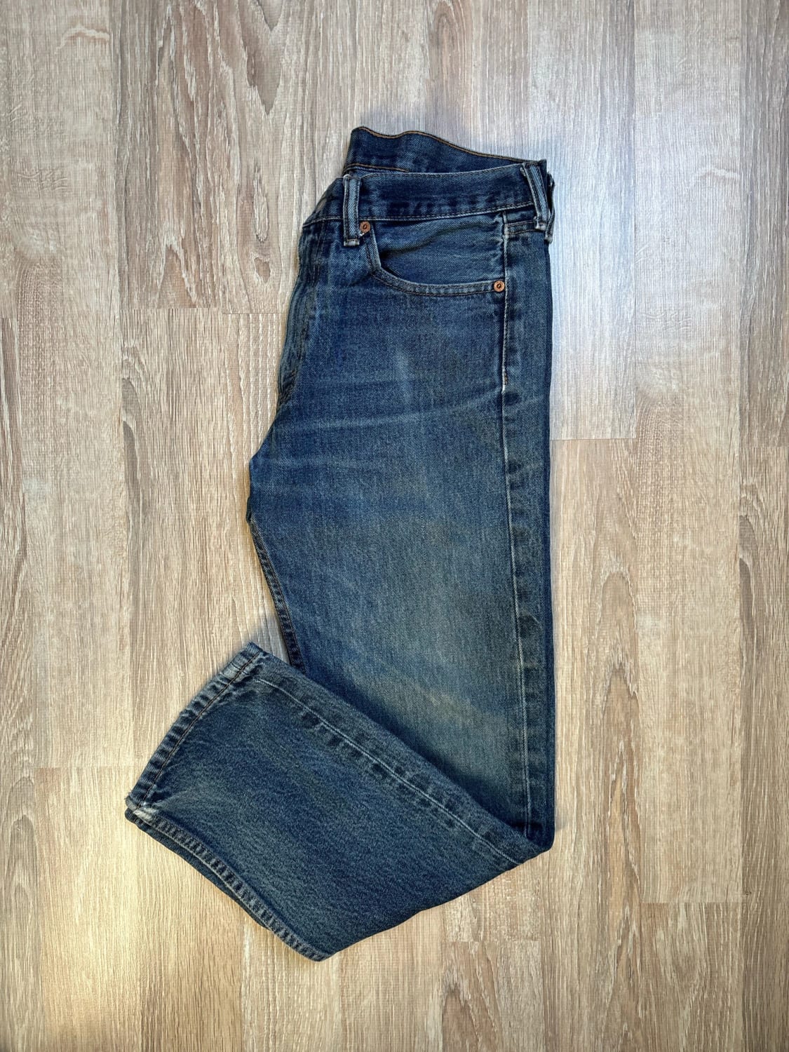 đź›’Jeans Levi's 505 W32 L29đź›’