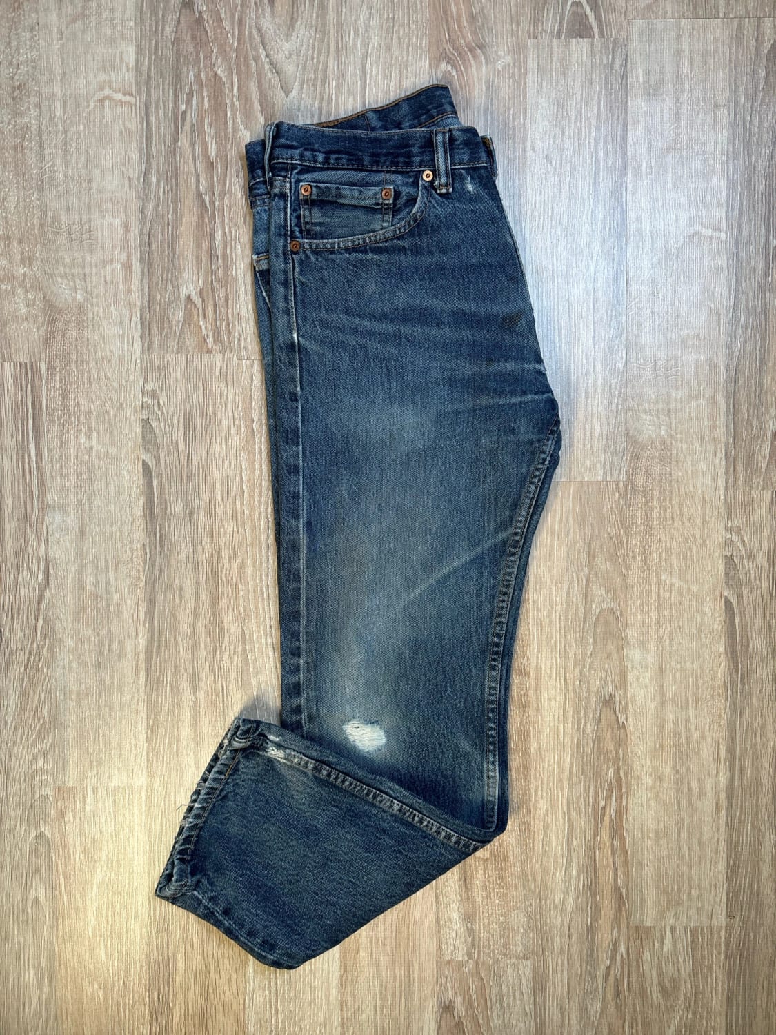 đź›’Jeans Levi's 505 W32 L29đź›’