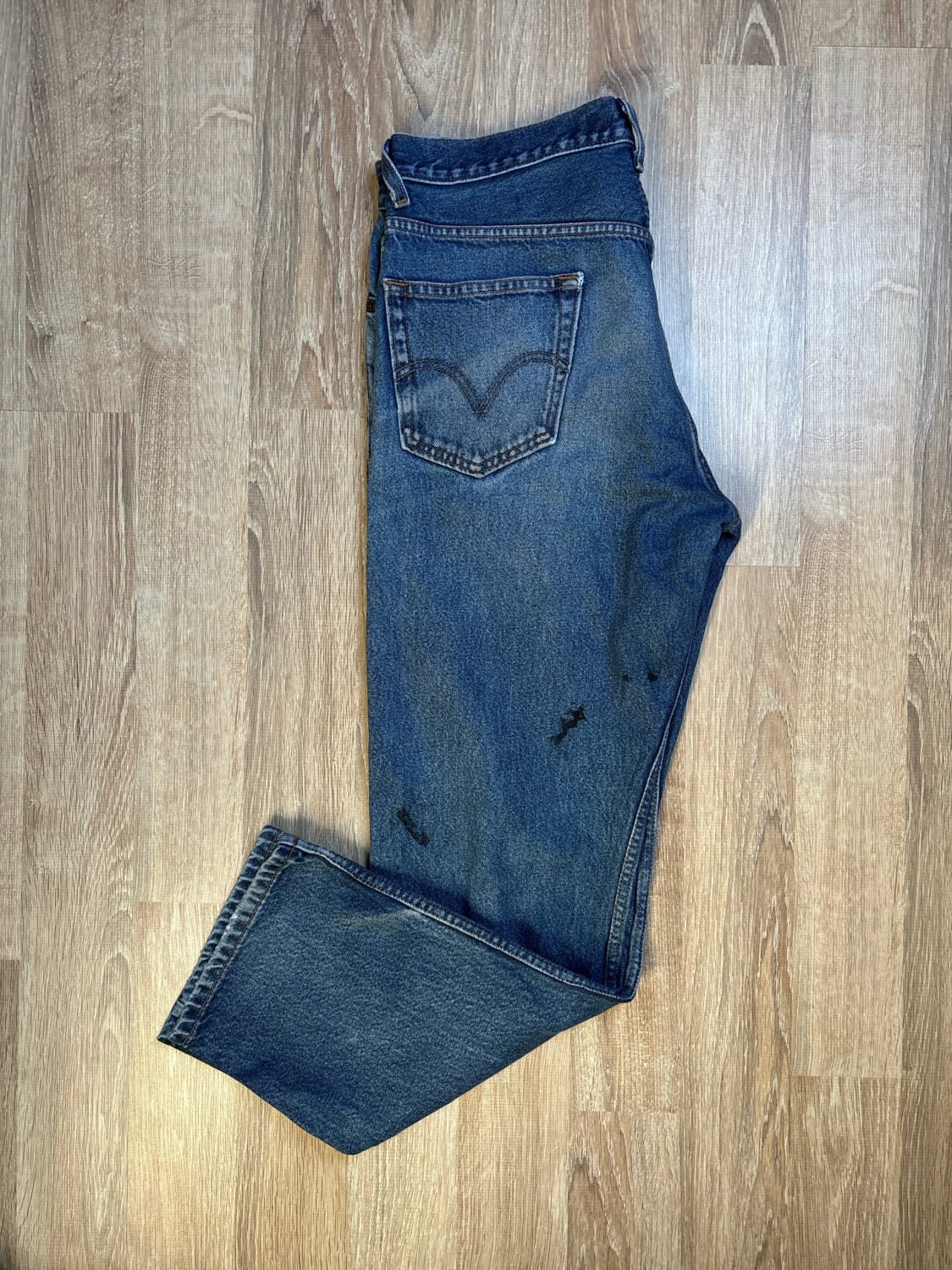 đź›’Jeans Levi's 505 W36 L32đź›’