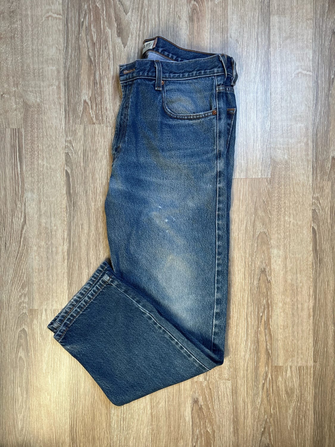 đź›’Jeans Levi's 505 W36 L32đź›’
