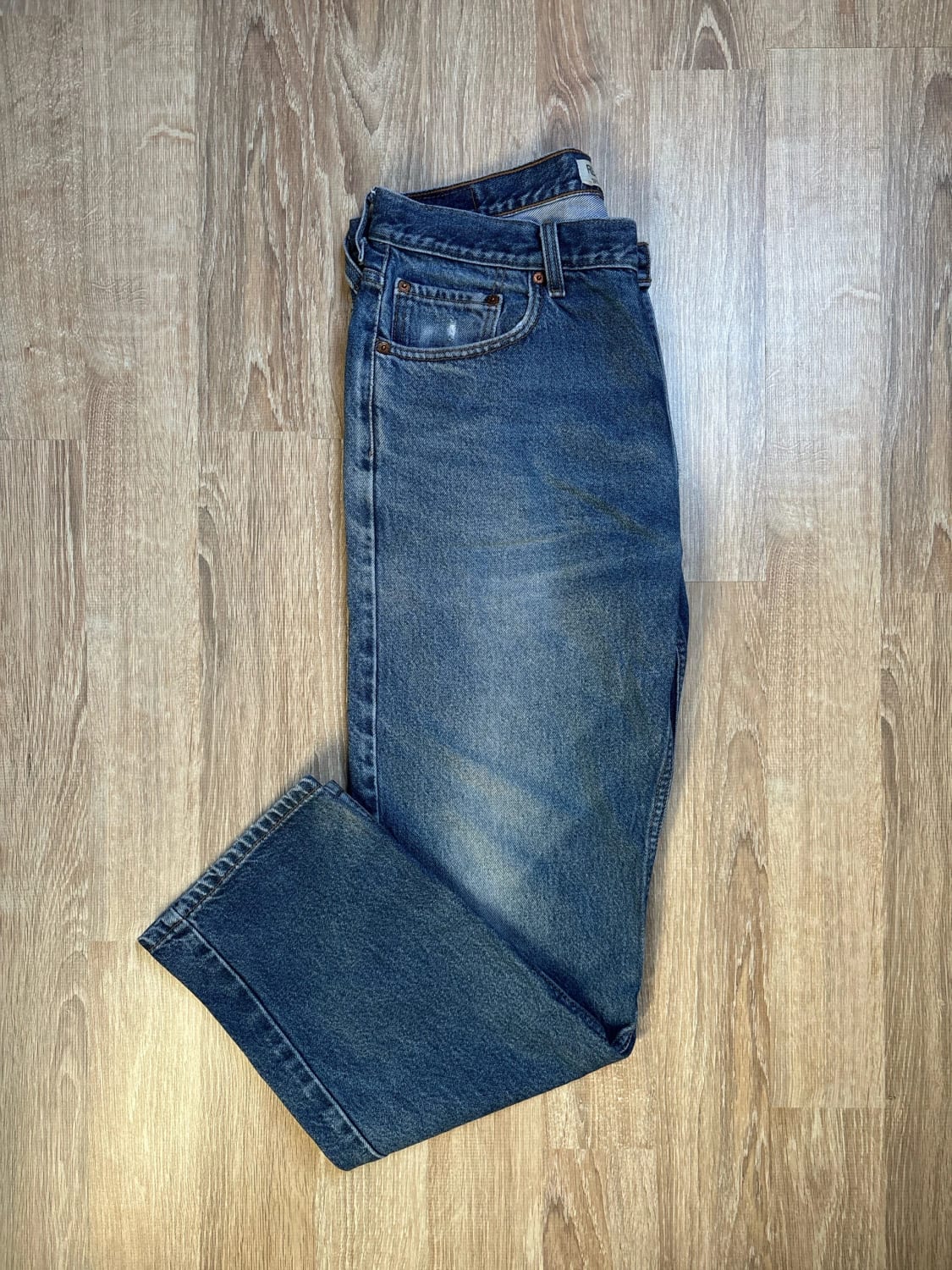 đź›’Jeans Levi's 505 W36 L32đź›’