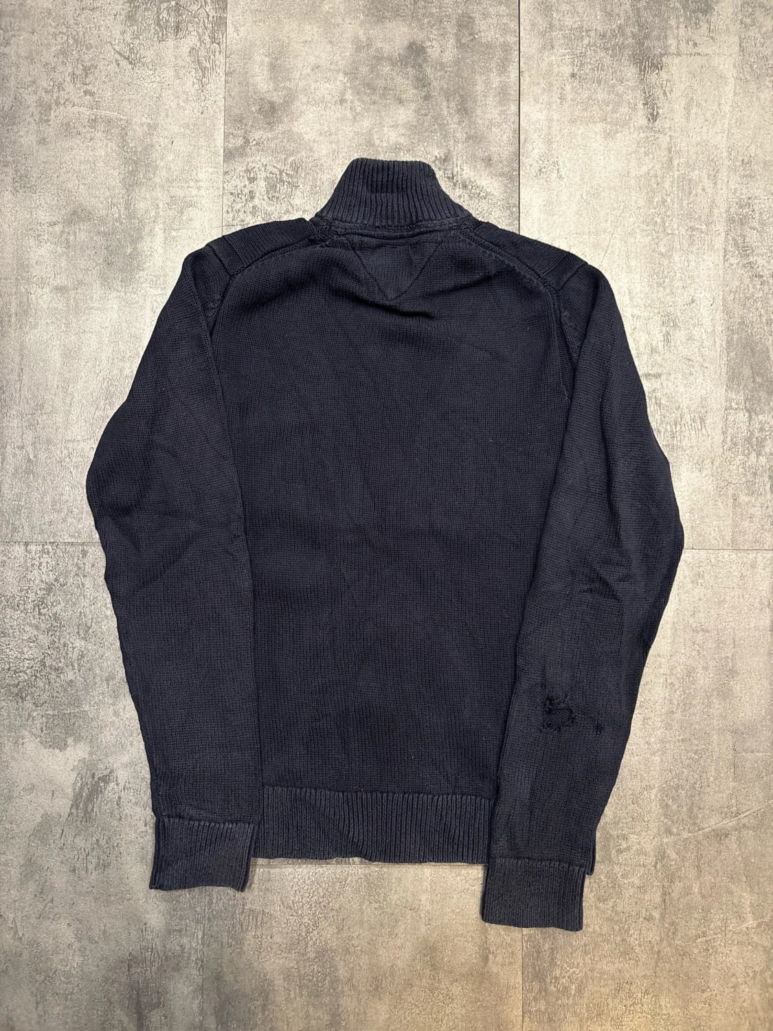 đź›’Pull Tommy Hilfiger Taille Mđź›’