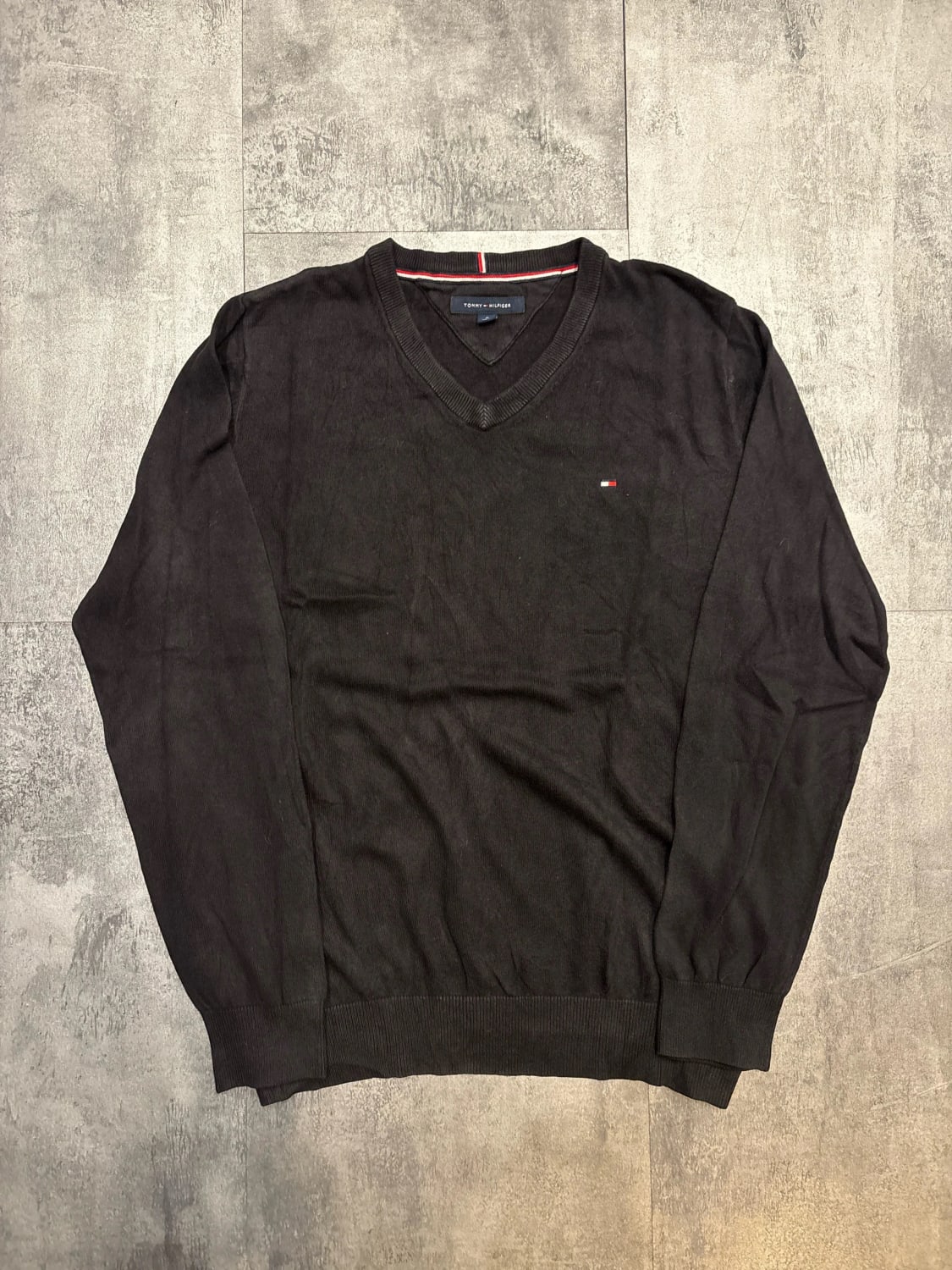 đź›’Pull Tommy Hilfiger Taille Mđź›’