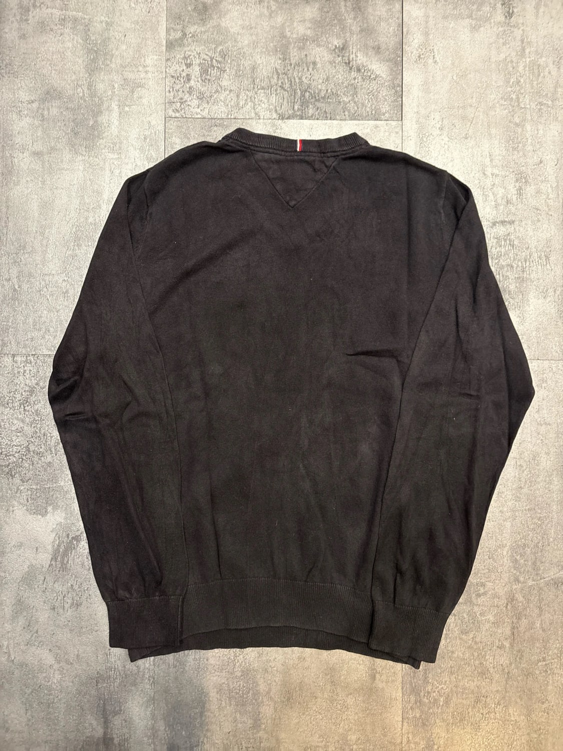 đź›’Pull Tommy Hilfiger Taille Mđź›’