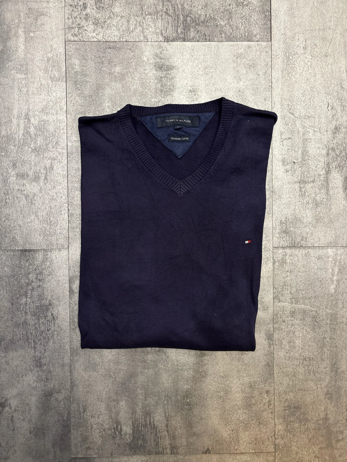 đź›’Pull Tommy Hilfiger Taille Mđź›’