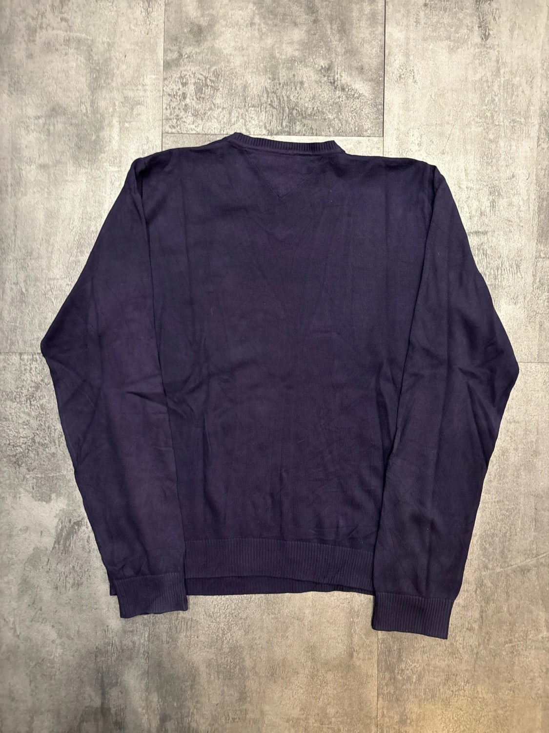 đź›’Pull Tommy Hilfiger Taille Mđź›’