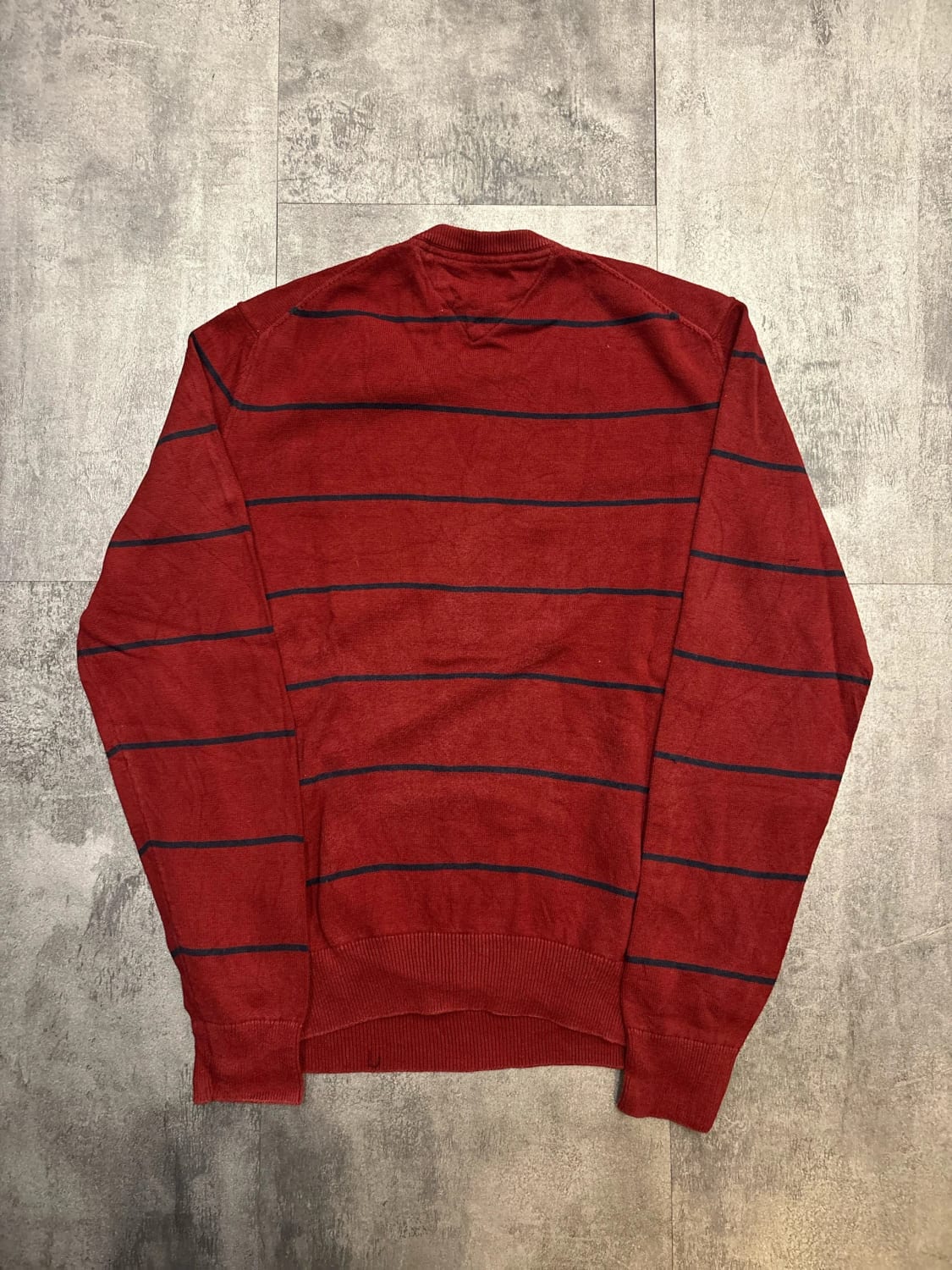 đź›’Pull Tommy Hilfiger Taille M đź›’