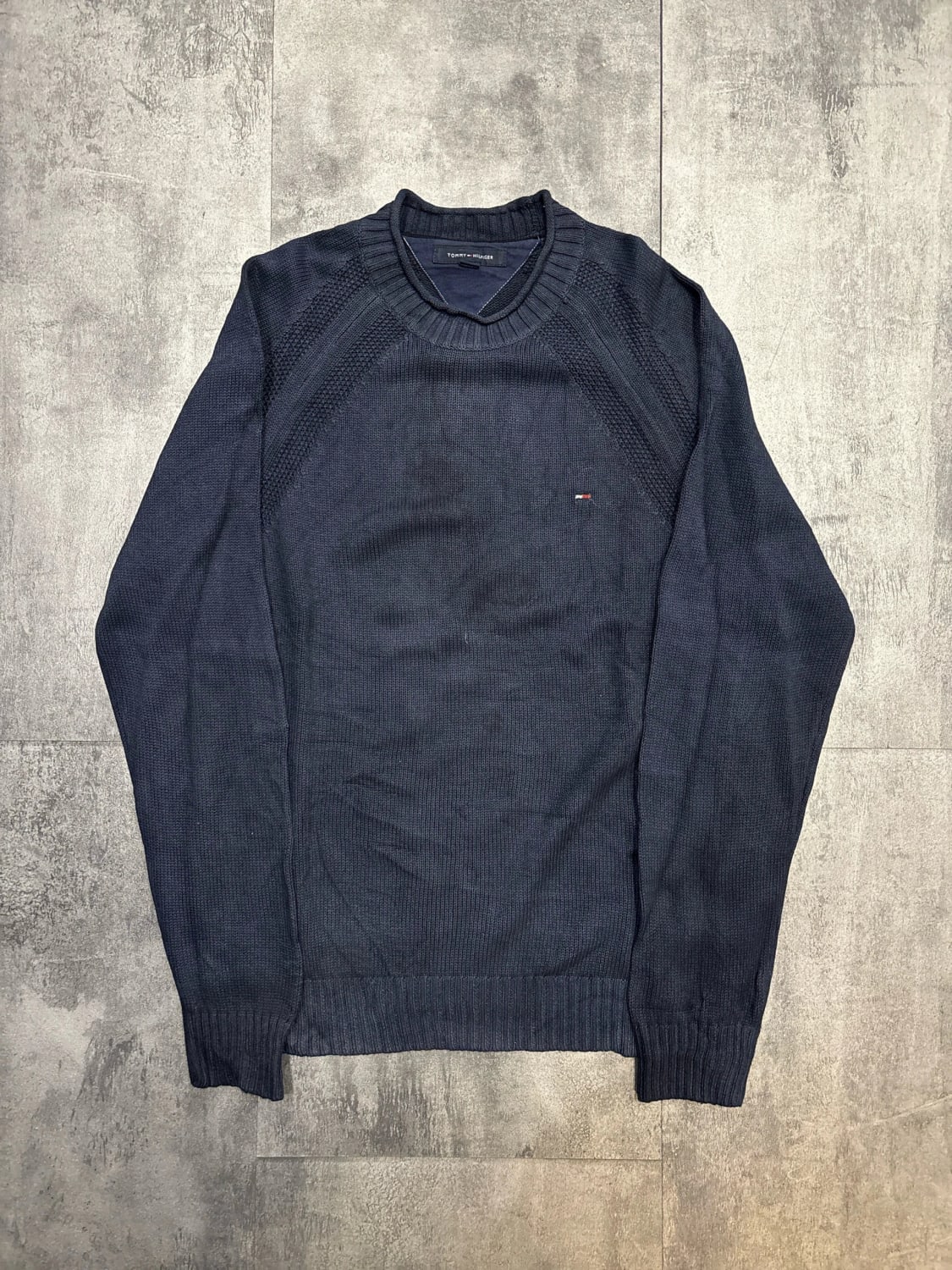 đź›’Pull Tommy Hilfiger Sđź›’