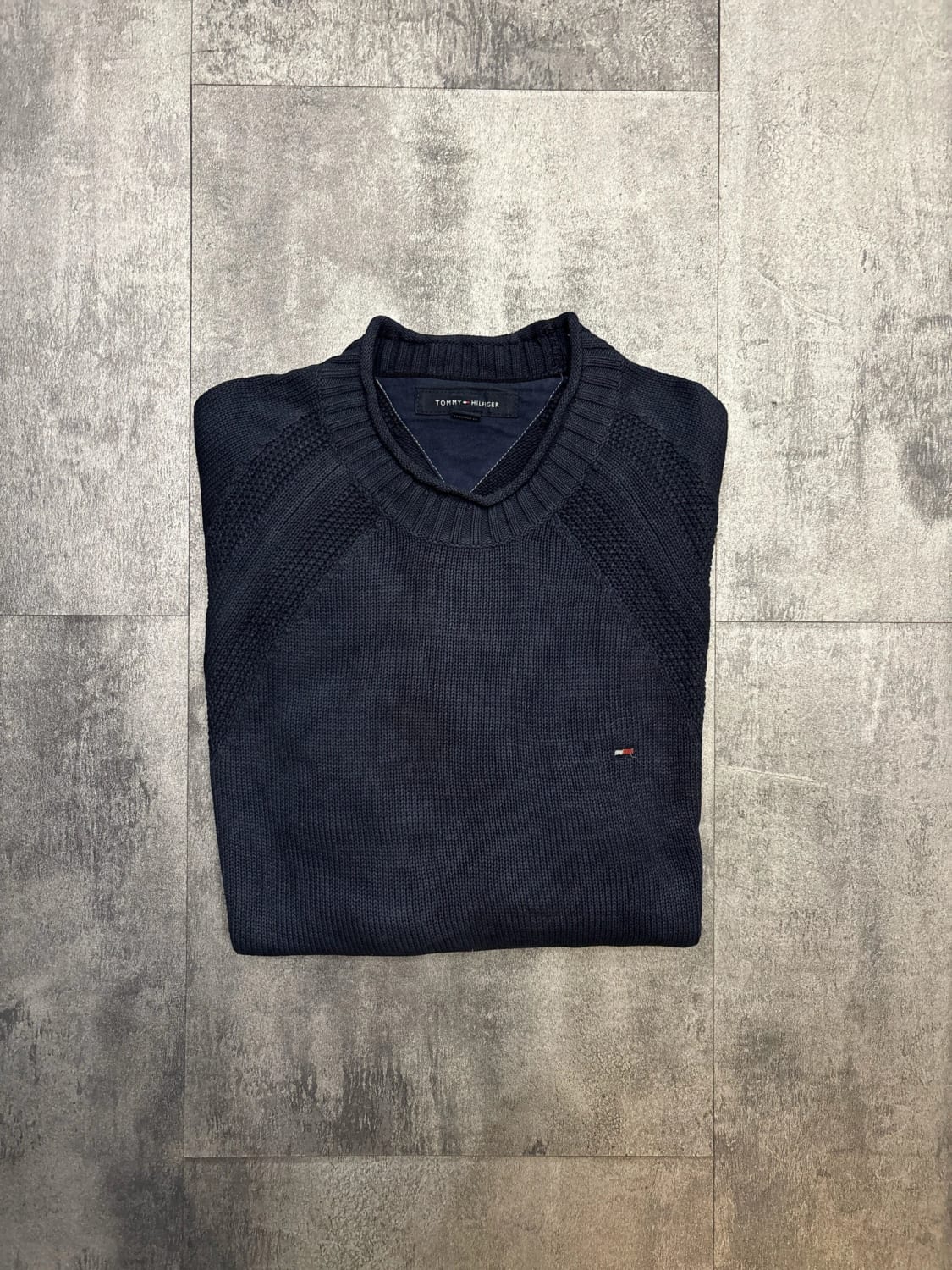 đź›’Pull Tommy Hilfiger Sđź›’