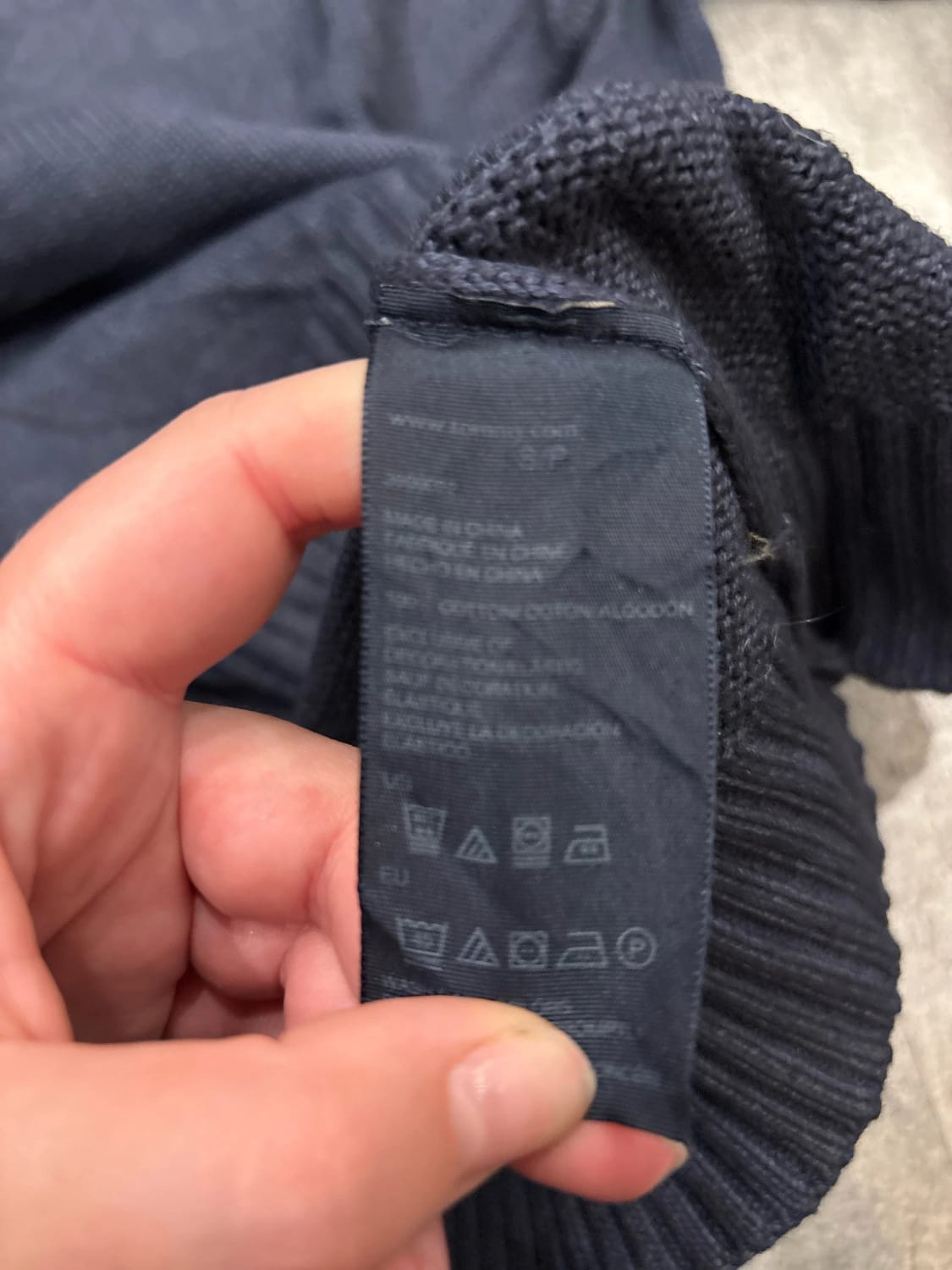 đź›’Pull Tommy Hilfiger Sđź›’