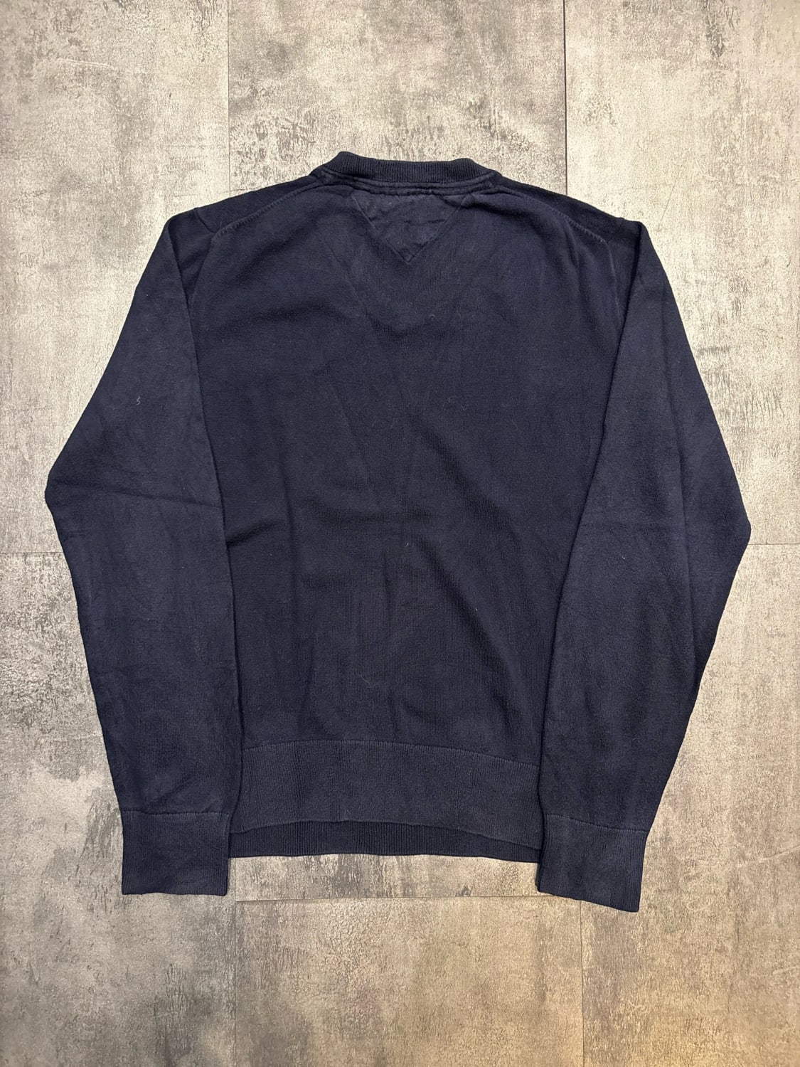 đź›’Pull Tommy Hilfiger Taille Mđź›’