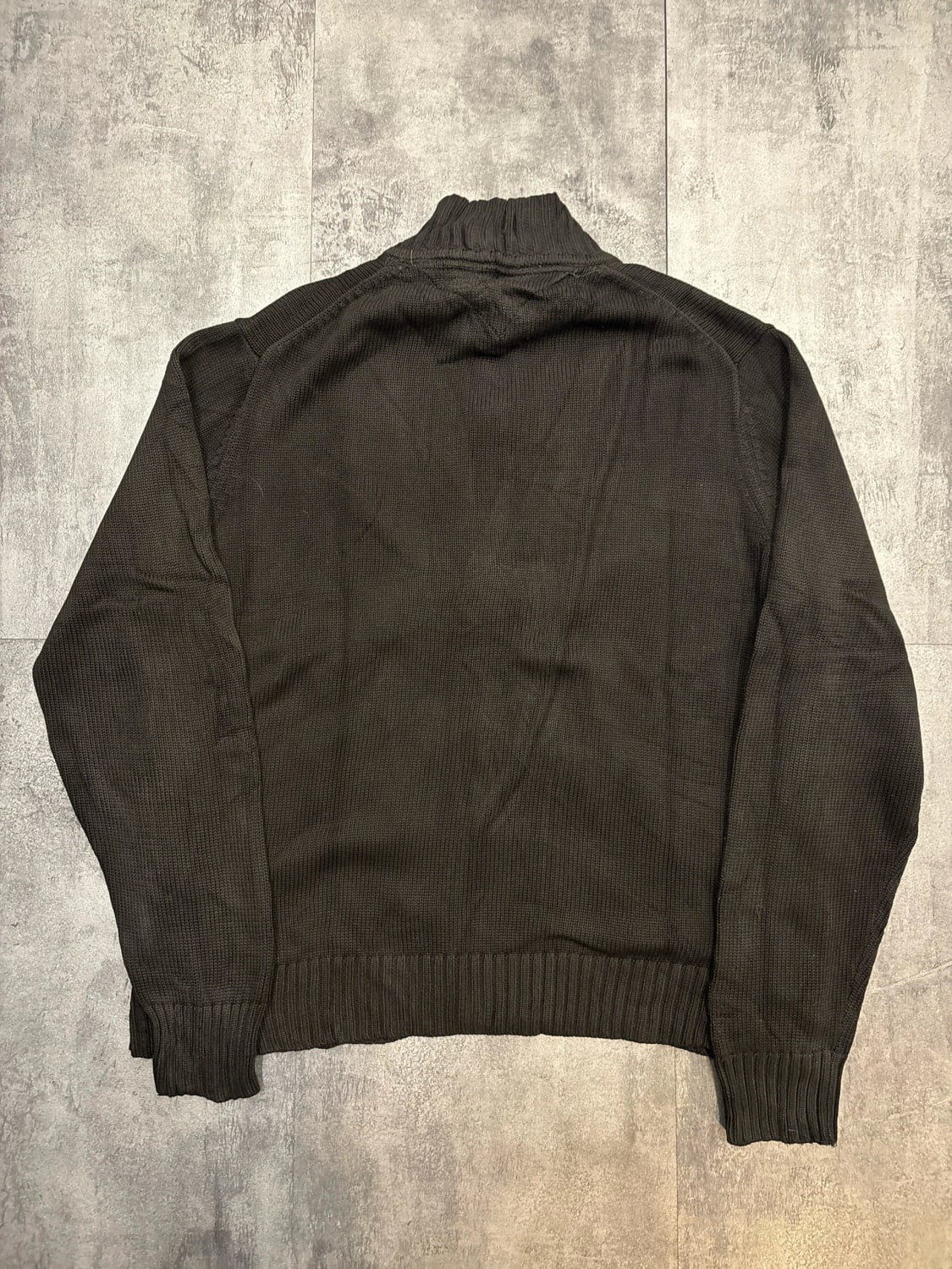 🛒Pull zippé Tommy Hilfiger Taille L🛒