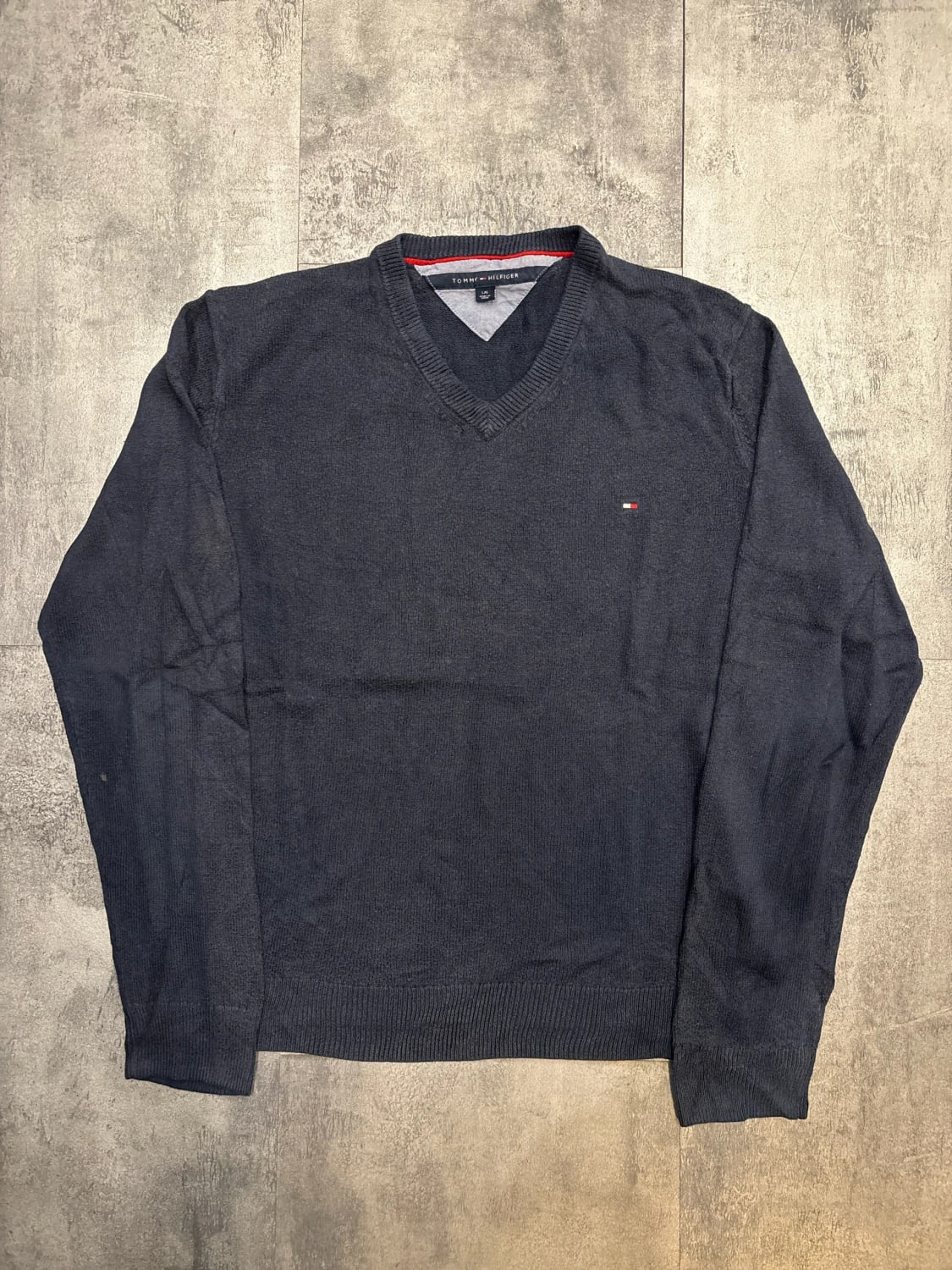 đź›’Pull Tommy Hilfiger Lđź›’