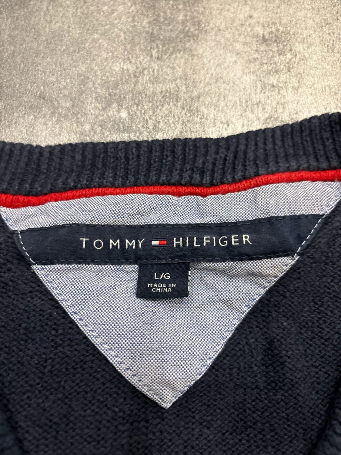 đź›’Pull Tommy Hilfiger Lđź›’