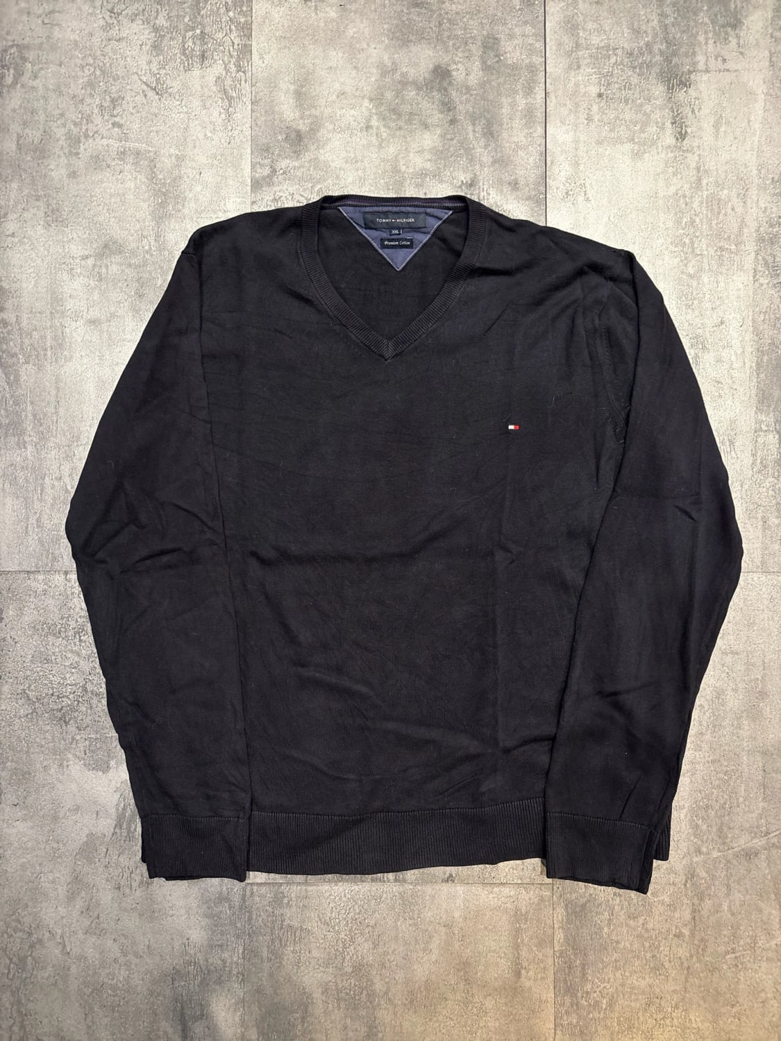 đź›’Pull Tommy Hilfiger XXL đź›’
