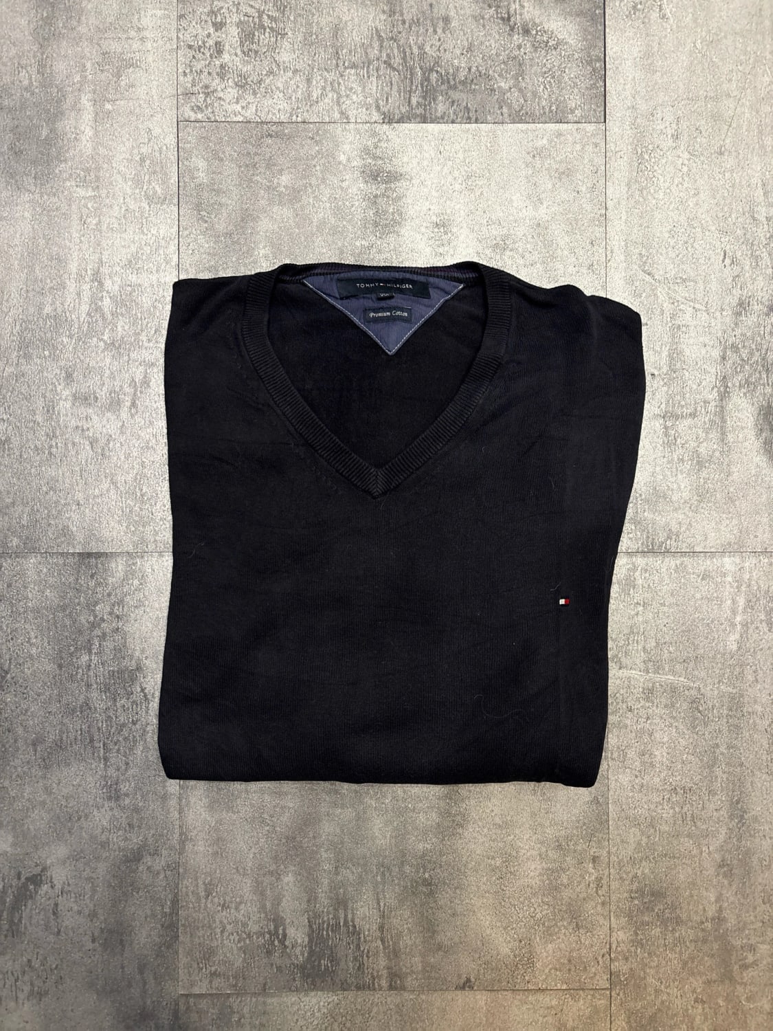 đź›’Pull Tommy Hilfiger XXL đź›’