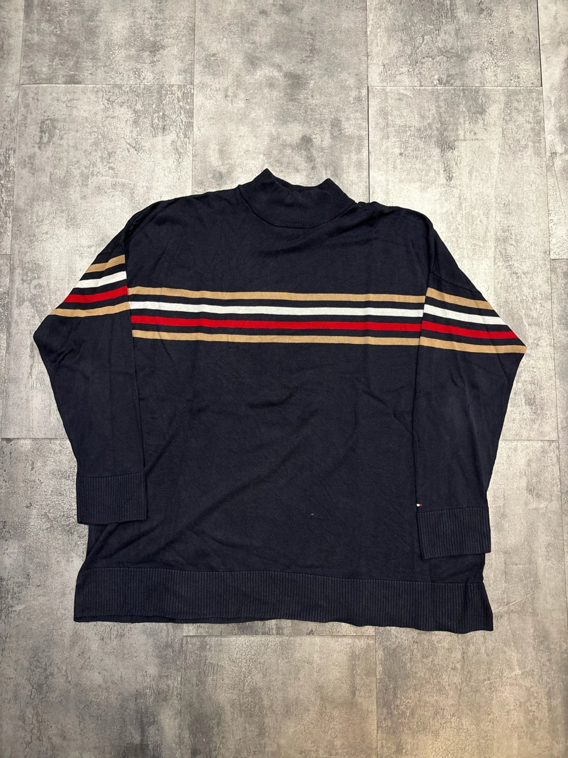 đź›’Pull Tommy Hilfiger XXLđź›’