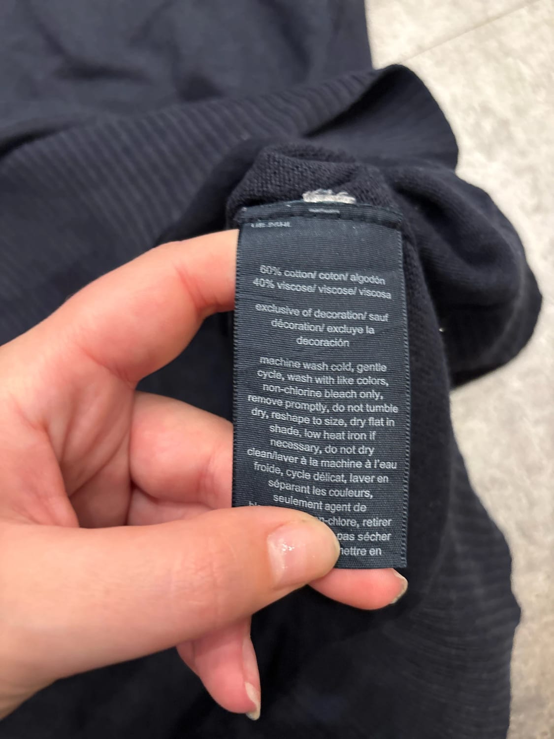 đź›’Pull Tommy Hilfiger XXLđź›’