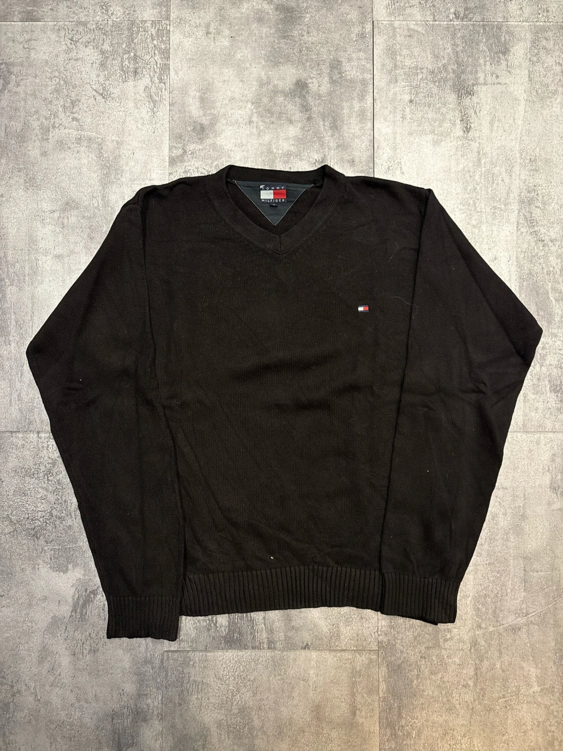 đź›’Pull Tommy Hilfiger Taille Mđź›’