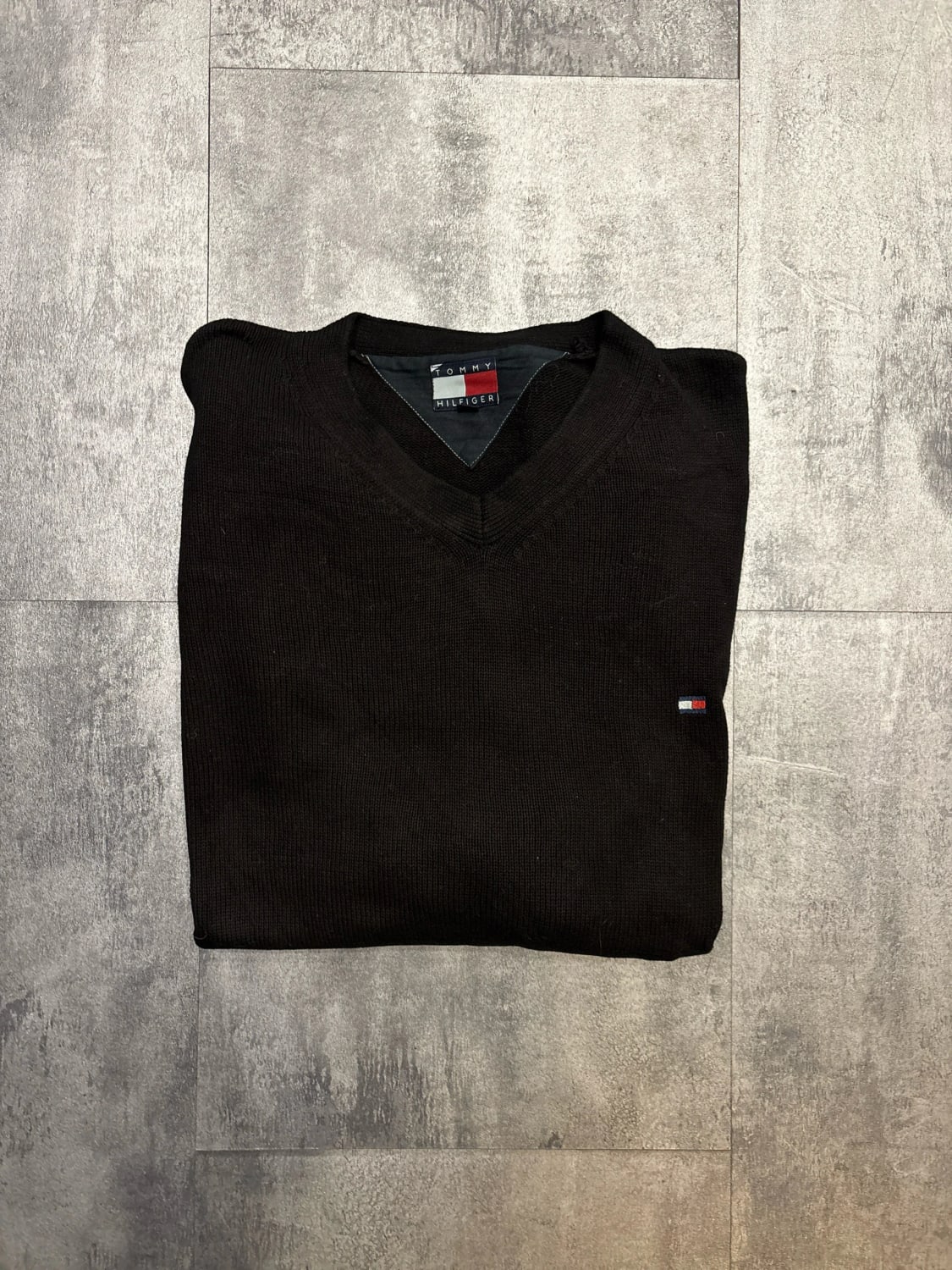 đź›’Pull Tommy Hilfiger Taille Mđź›’