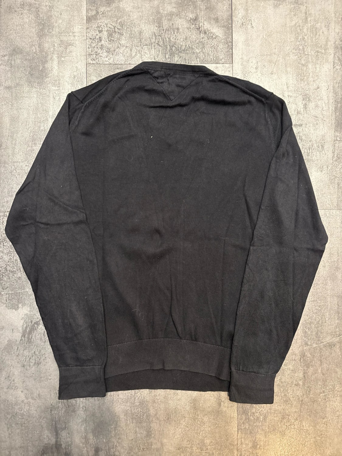 đź›’Pull Tommy Hilfiger Taille Lđź›’
