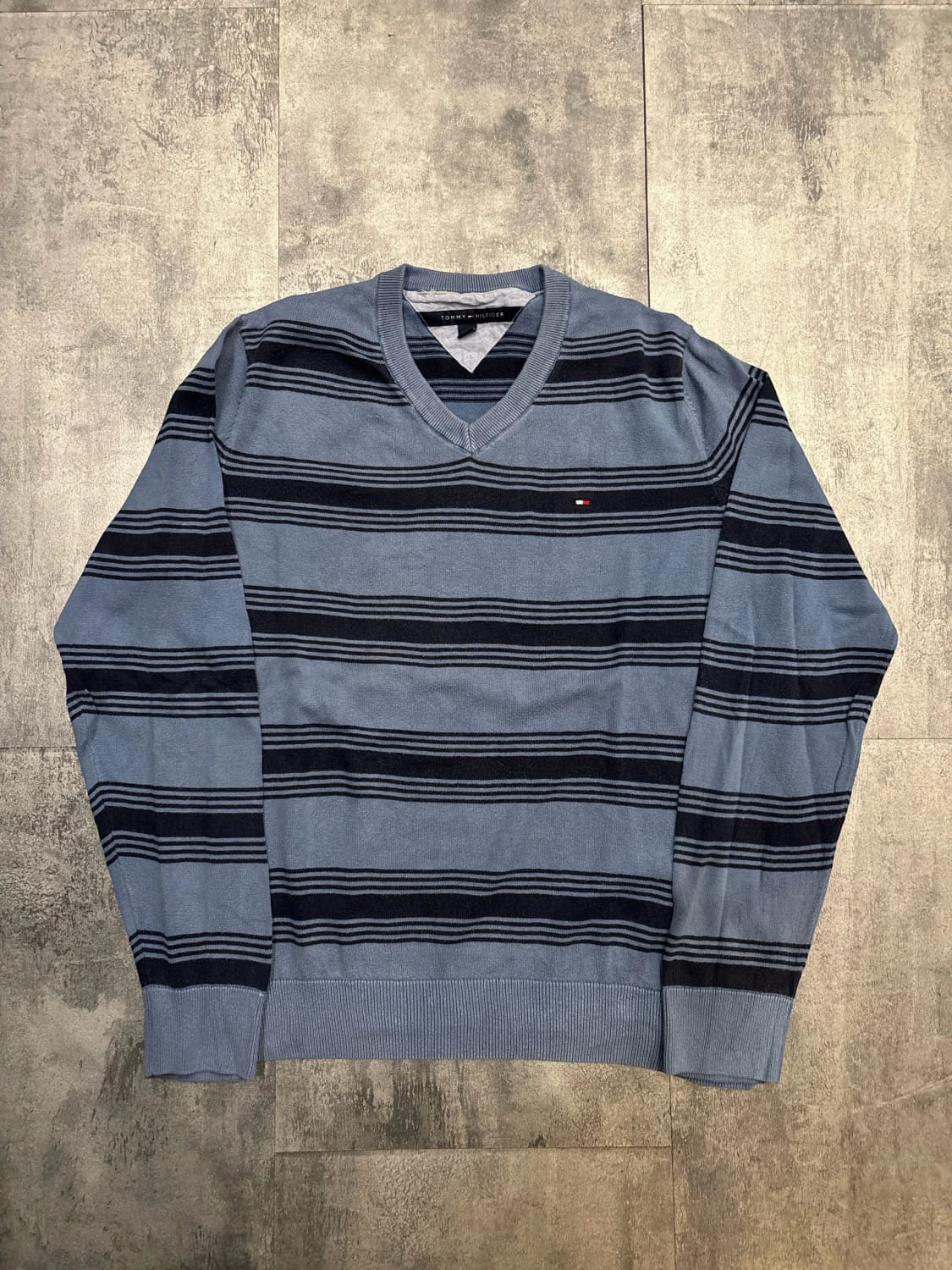 đź›’Pull Tommy Hilfiger Taille Mđź›’